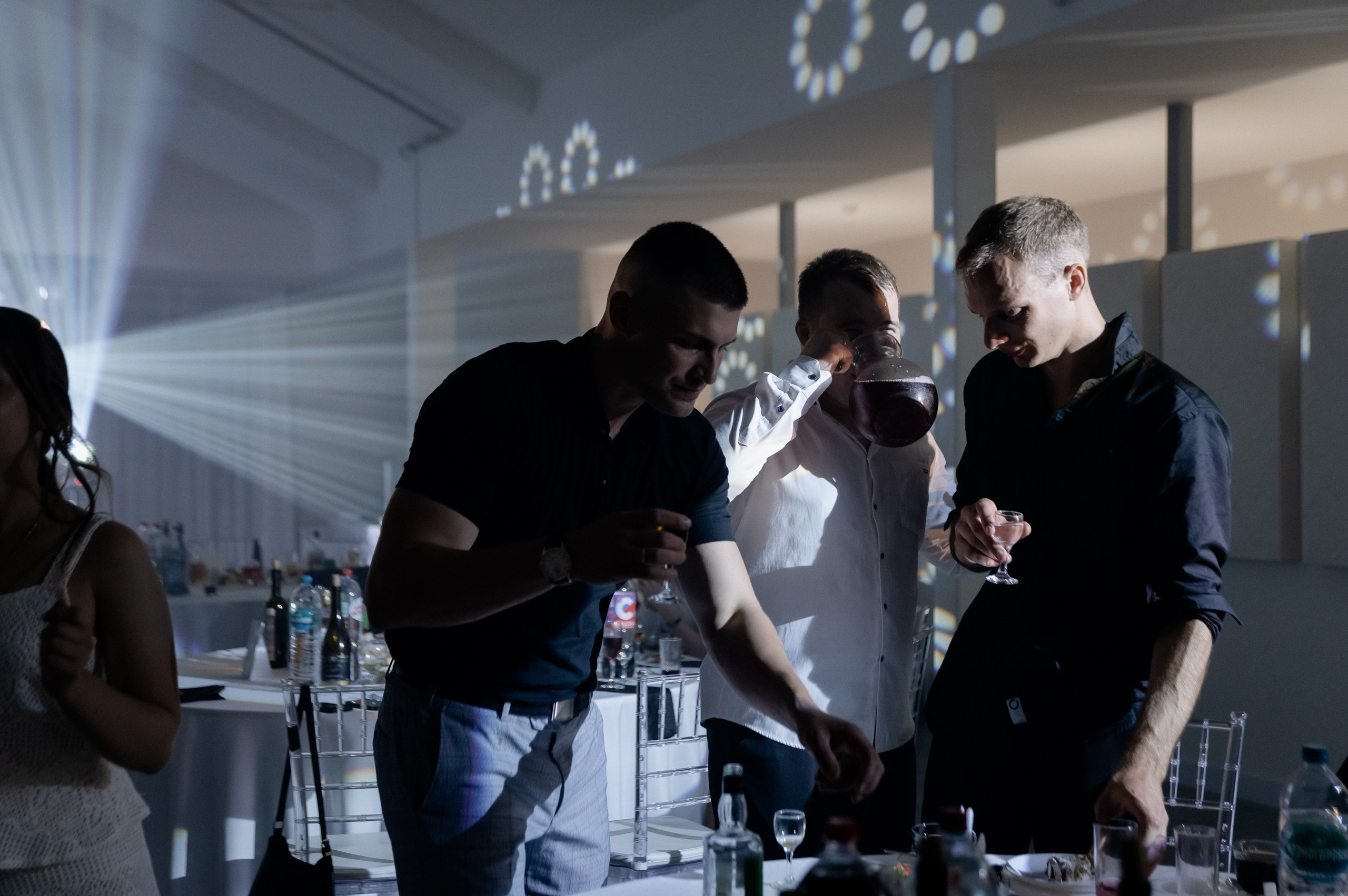 Алексей и Анастасия. Фотограф Анна Пятак