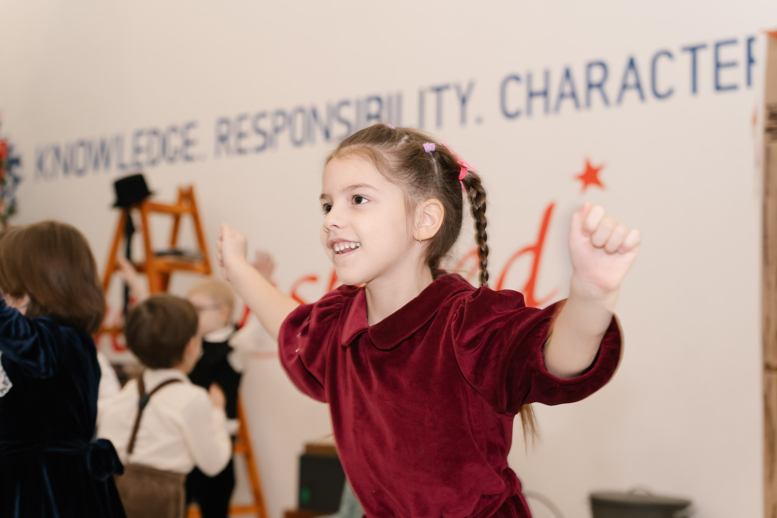 Last Christmas. Фотограф Москва