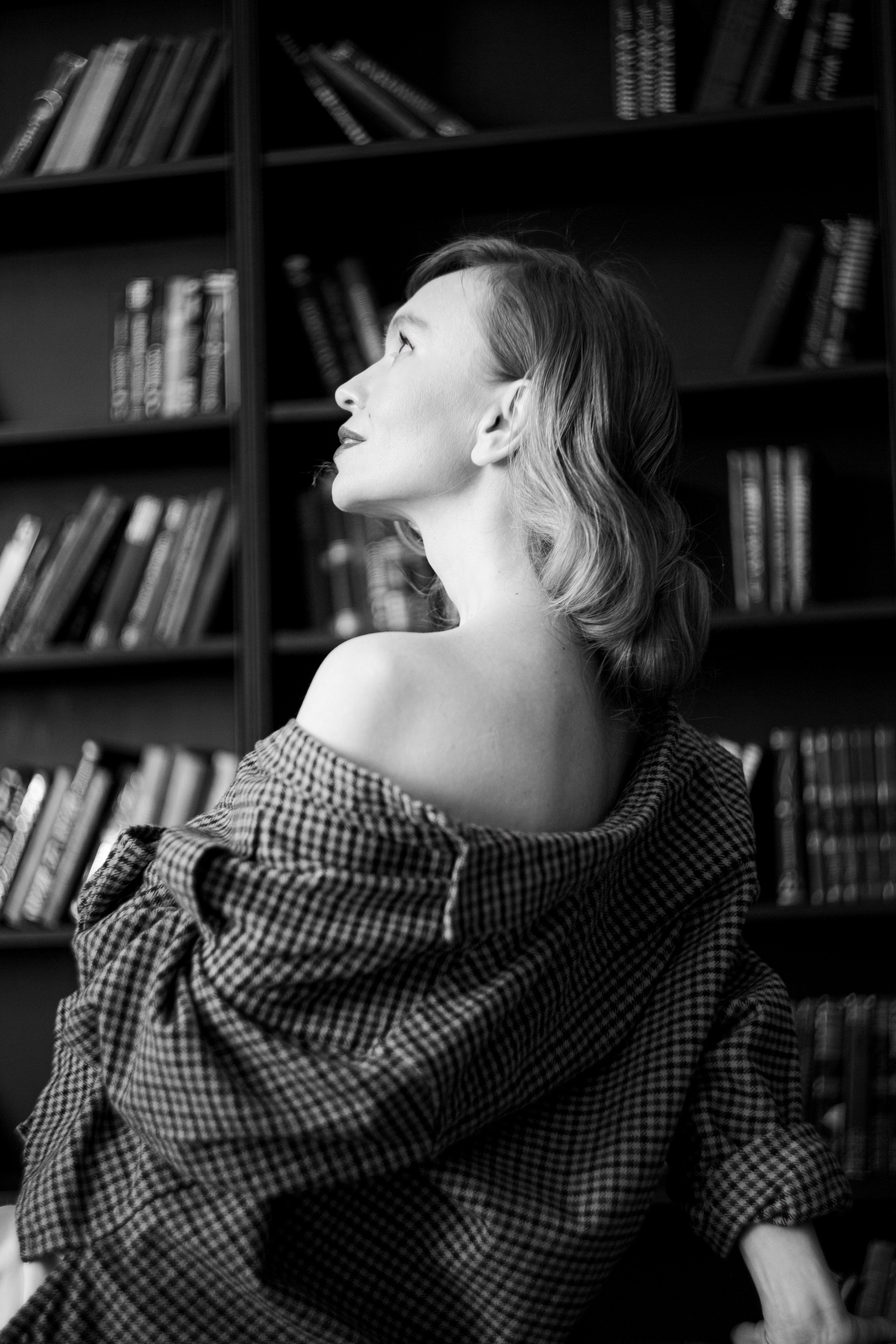 Мерелин. Старт