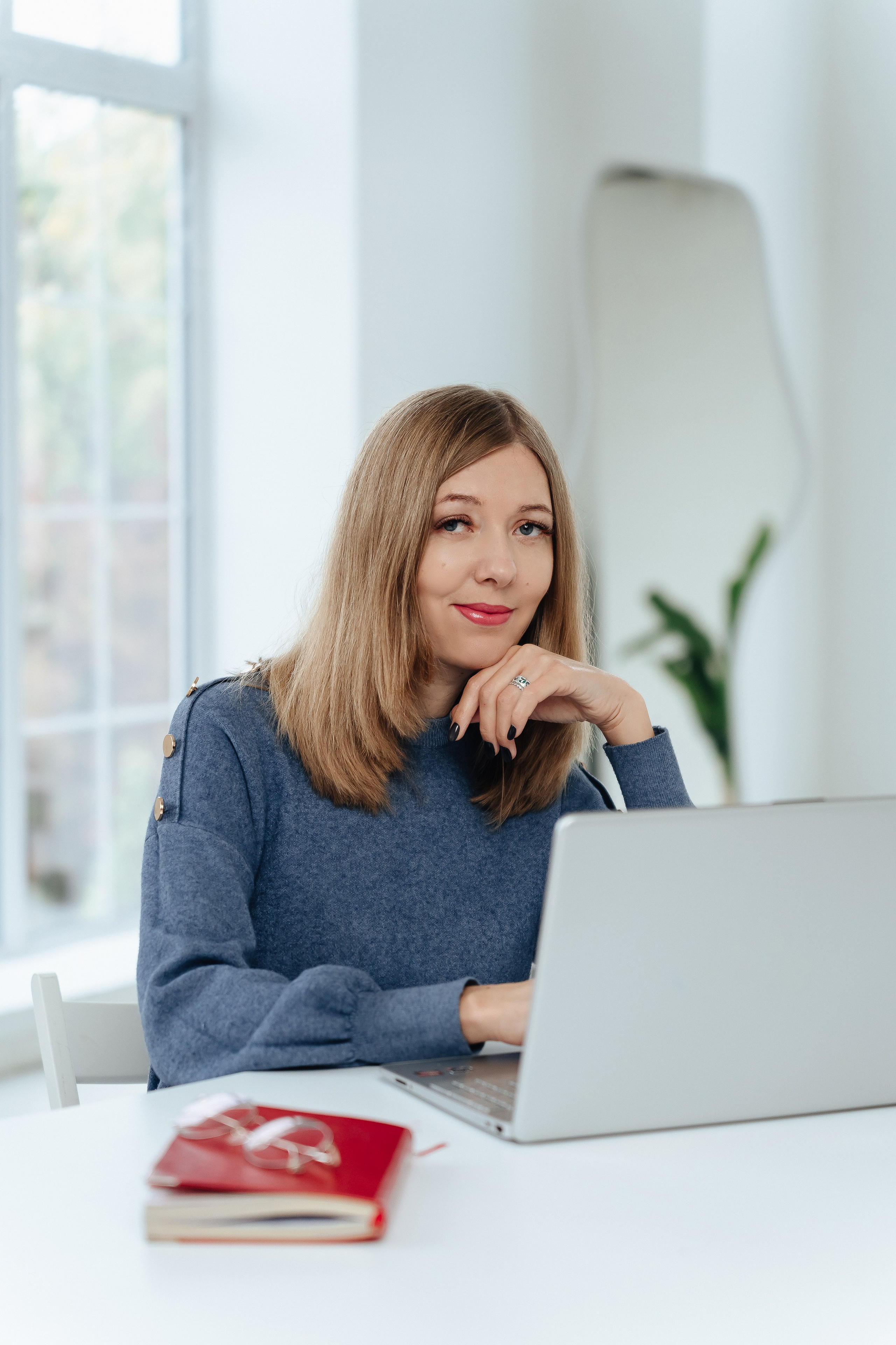 Фотосессия для ваших постов в соцсетях