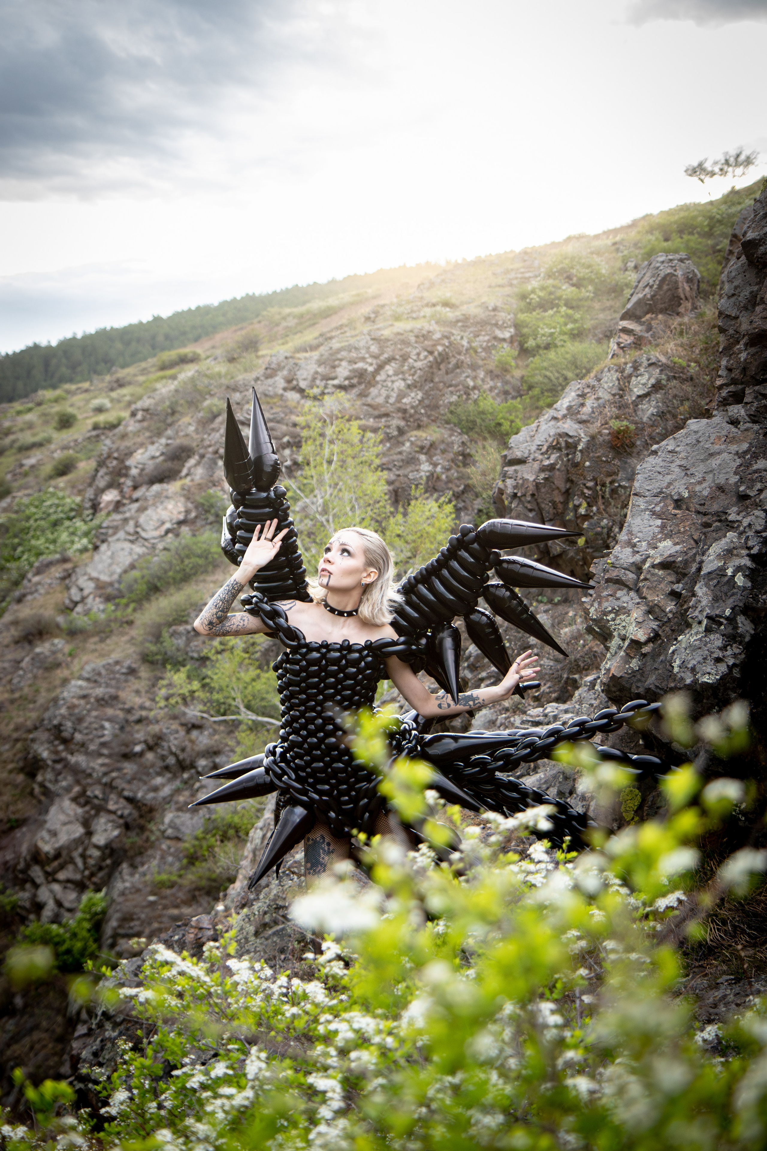 Татьяна. Главная