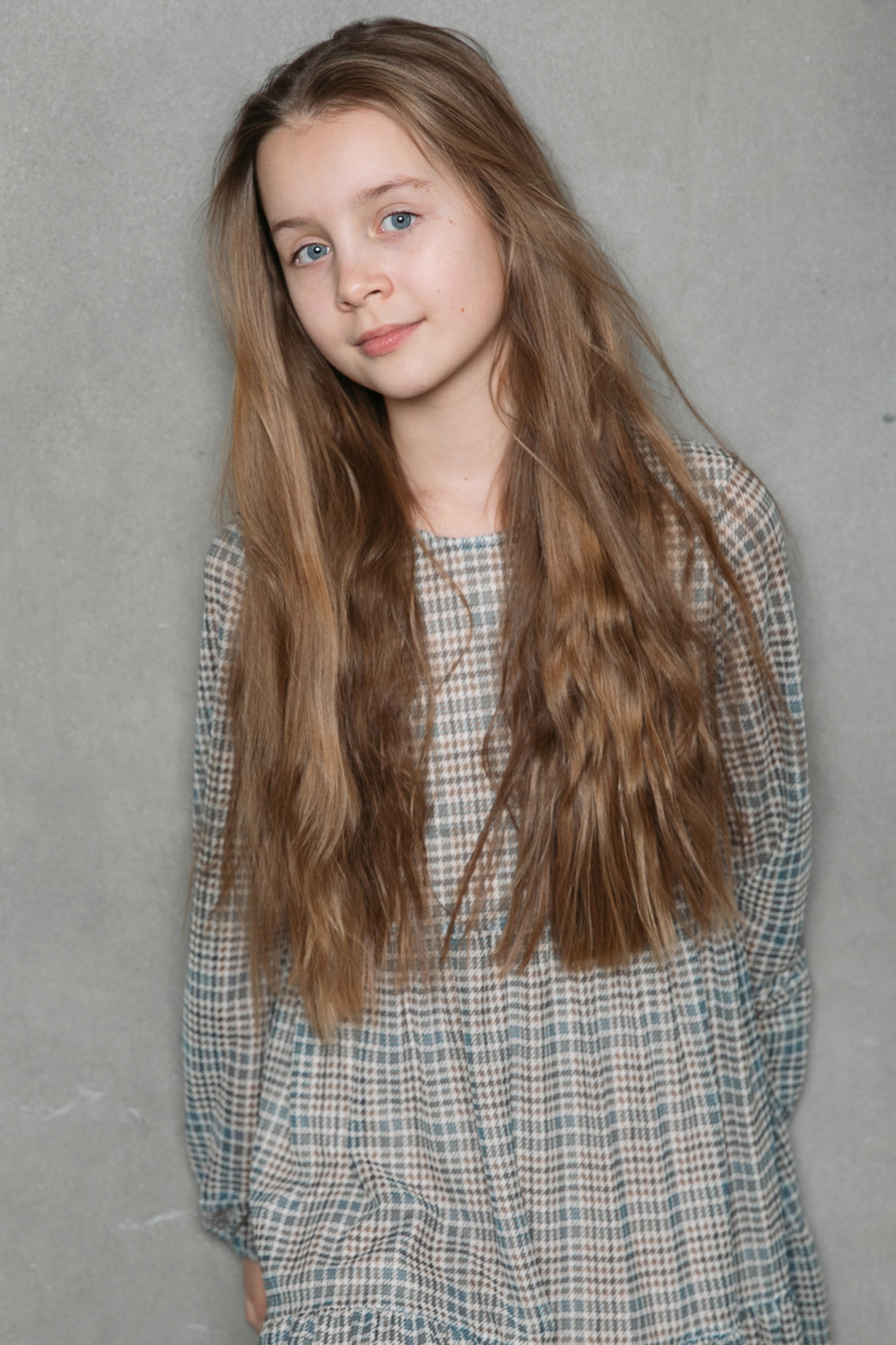 Вера Ожаренкова. Фотограф в Москве Шаганова Нина