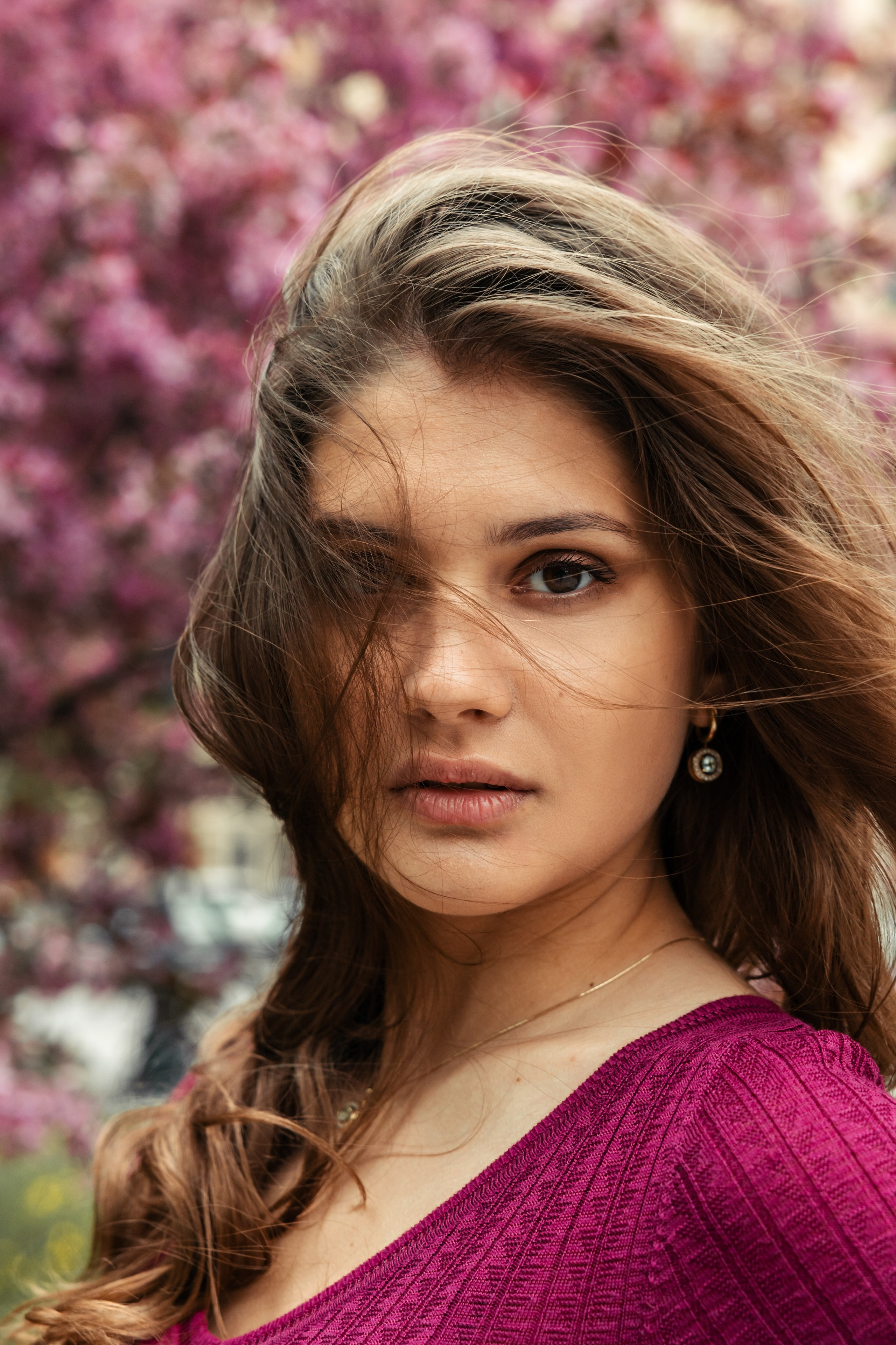 Анна & Мария. Фотограф Виктория Волкова. Москва