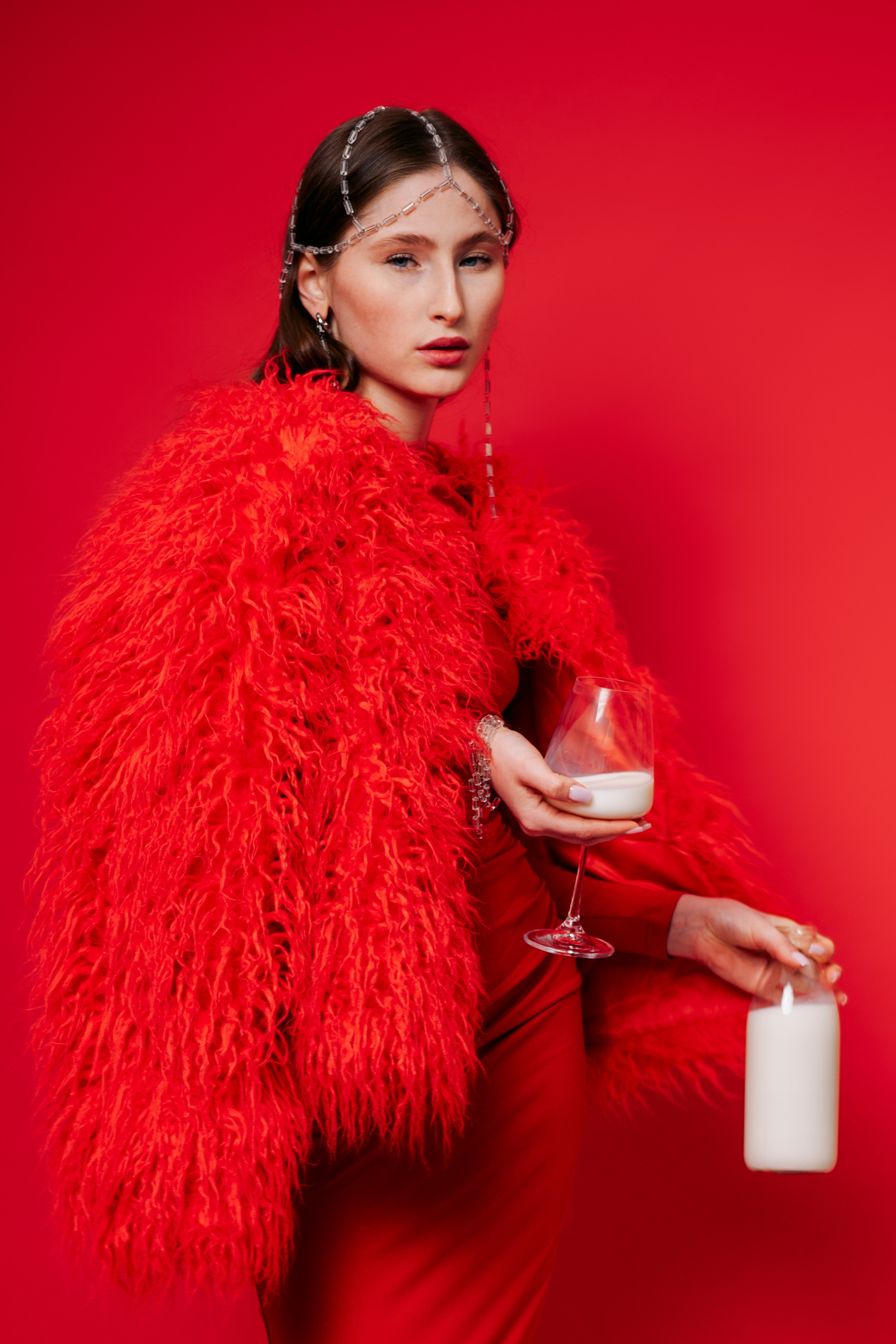 Дерзкий Новый год. Фотограф в Кирове Инна Софронова