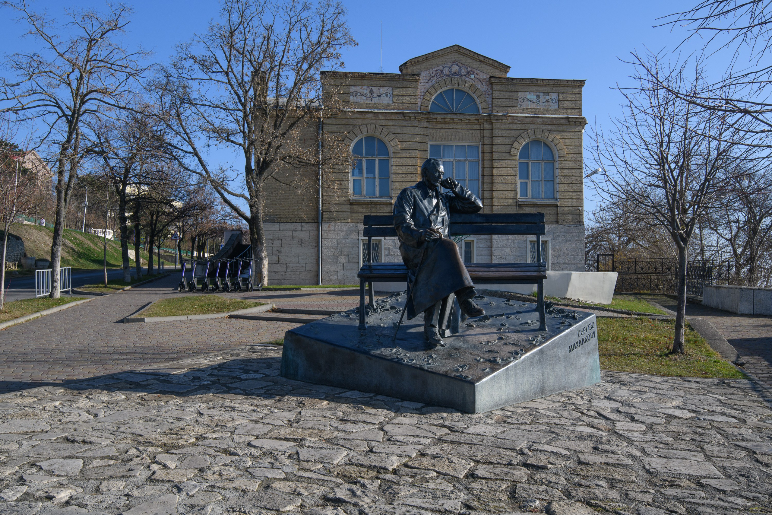 Пятигорск. Профессиональная фотосъемка. Ростов-на-Дону