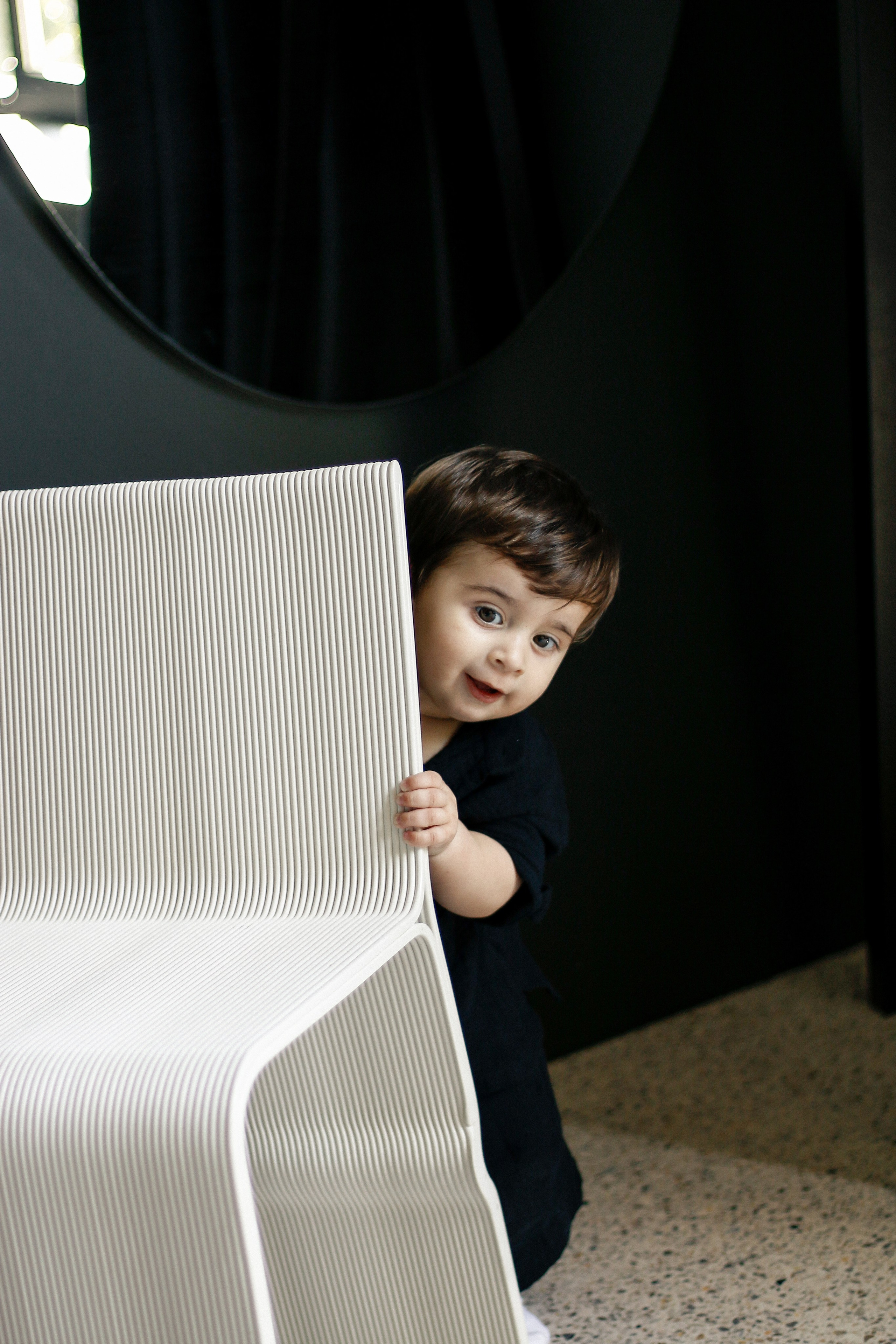 Виктория, Мелисса и малыш Адам. Фотограф Краснодар