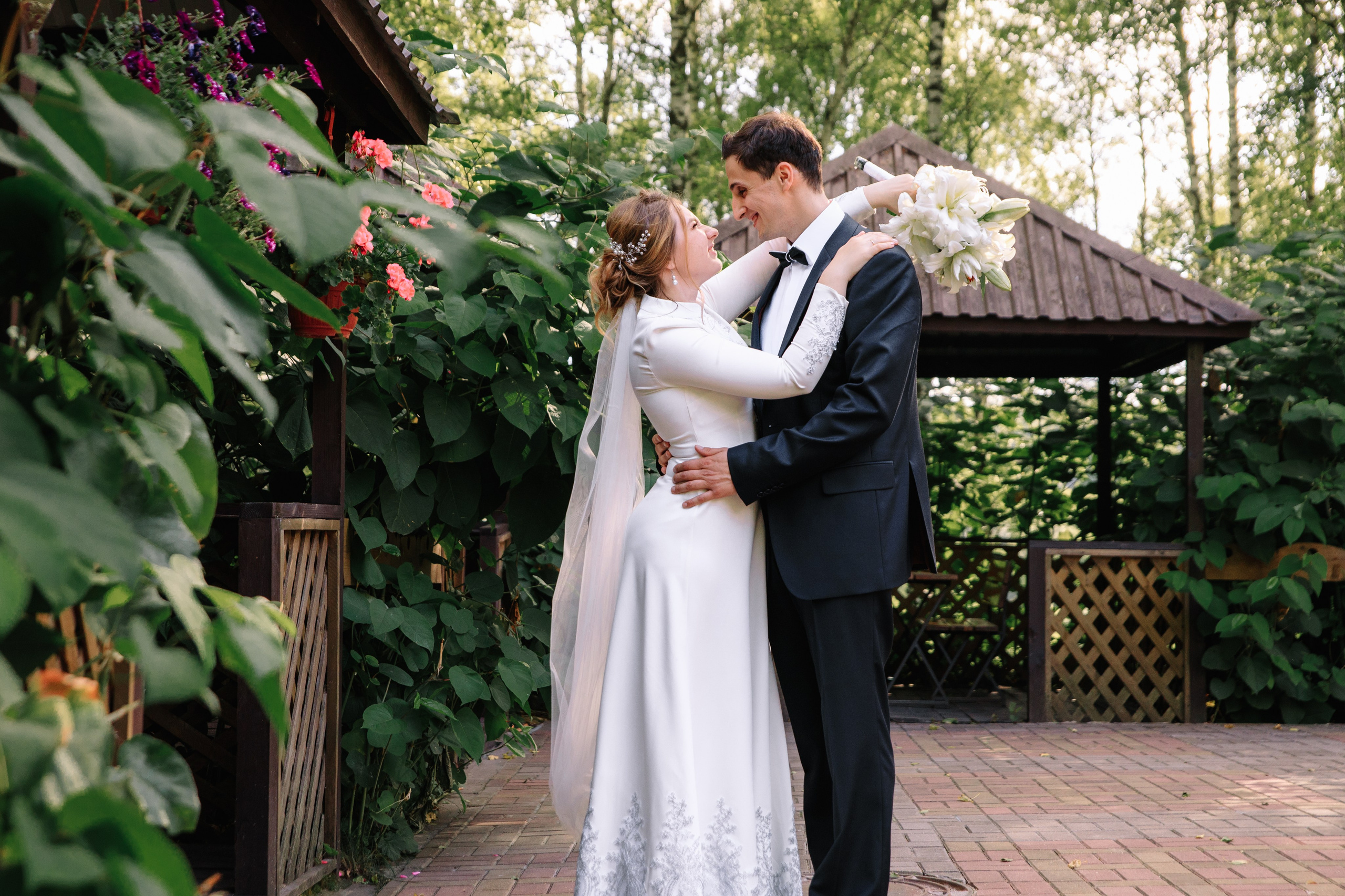 ЕКАТЕРИНА И ВЛАДИСЛАВ. Свадебный и семейный фотограф в Курске и Курчатове