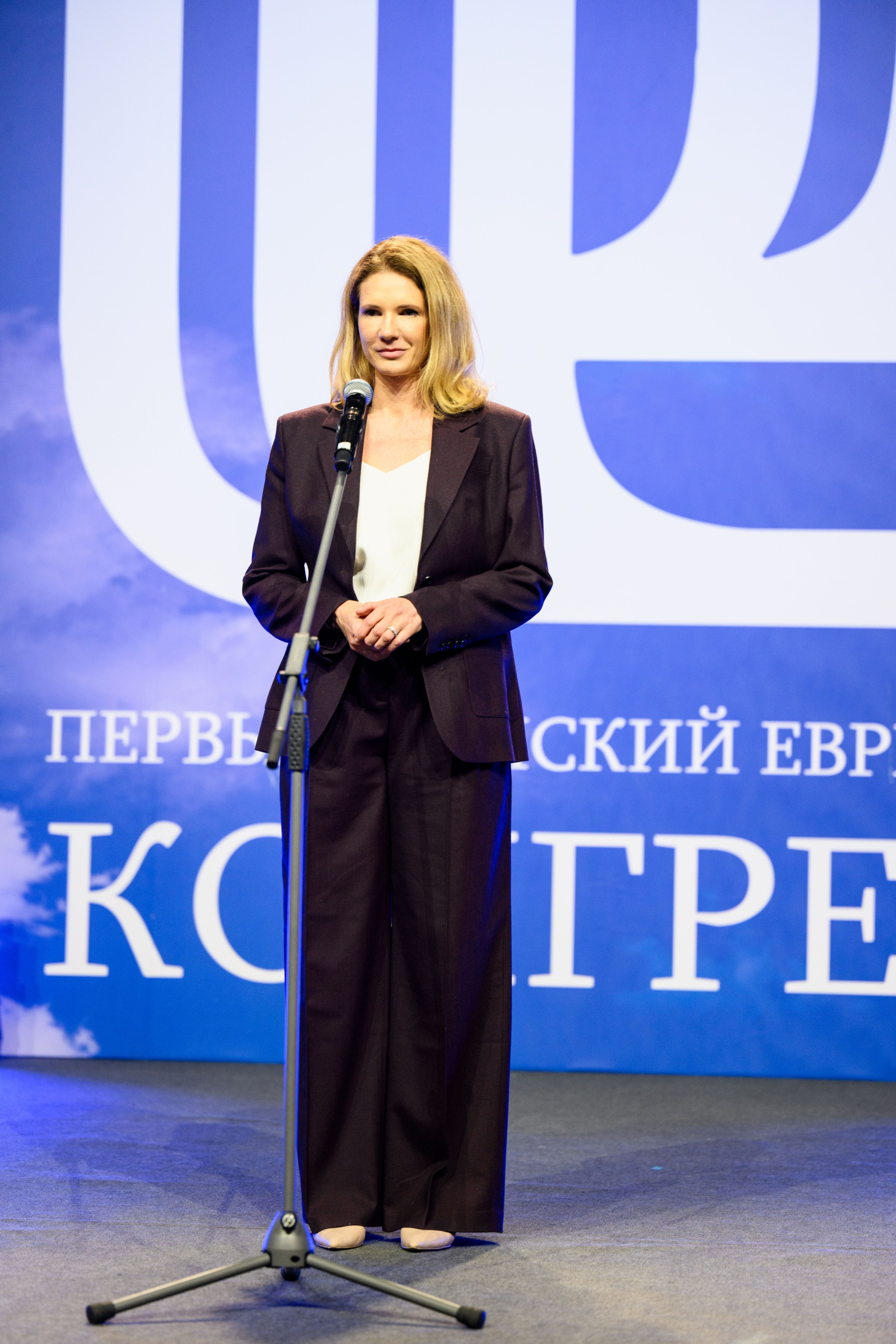 Первый Еврейский Женский Конгресс. Свадебный, портретный фотограф Москва