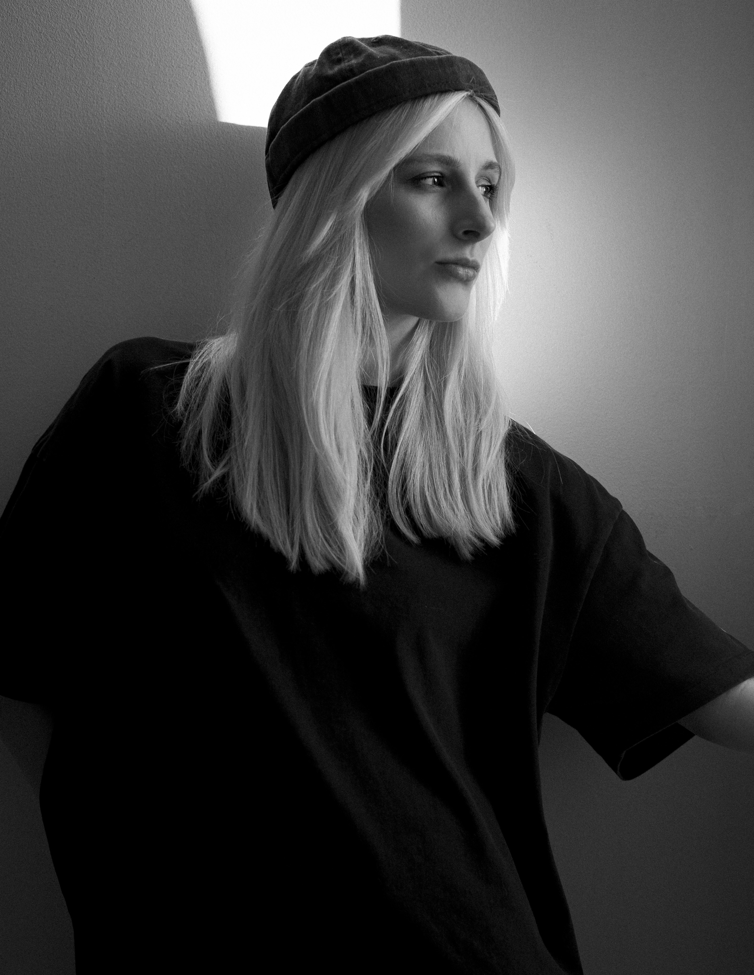 Индивидуальные съёмки. Венера Майник фотограф Красноярск