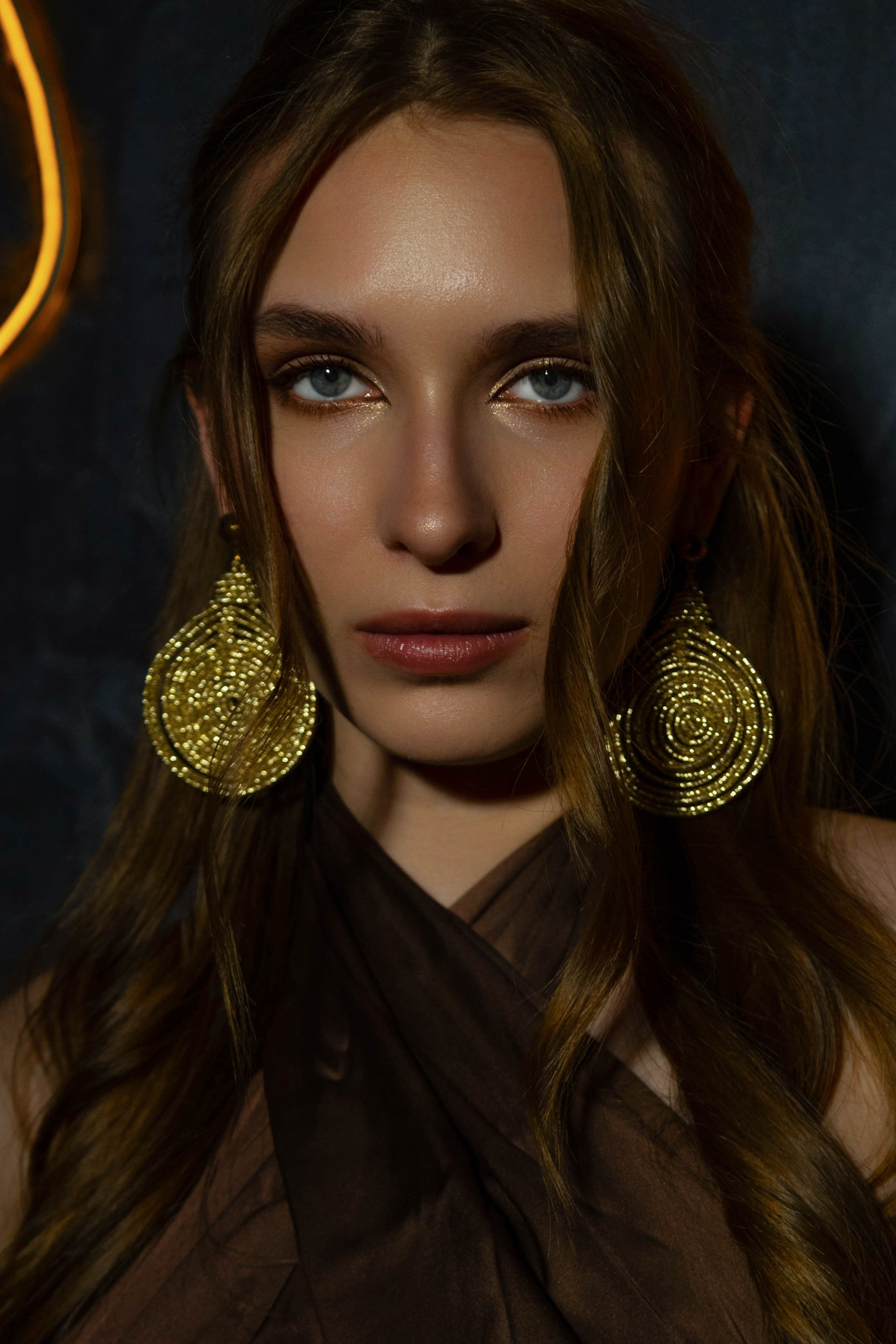 Julia. Modeling agency TM MODELS