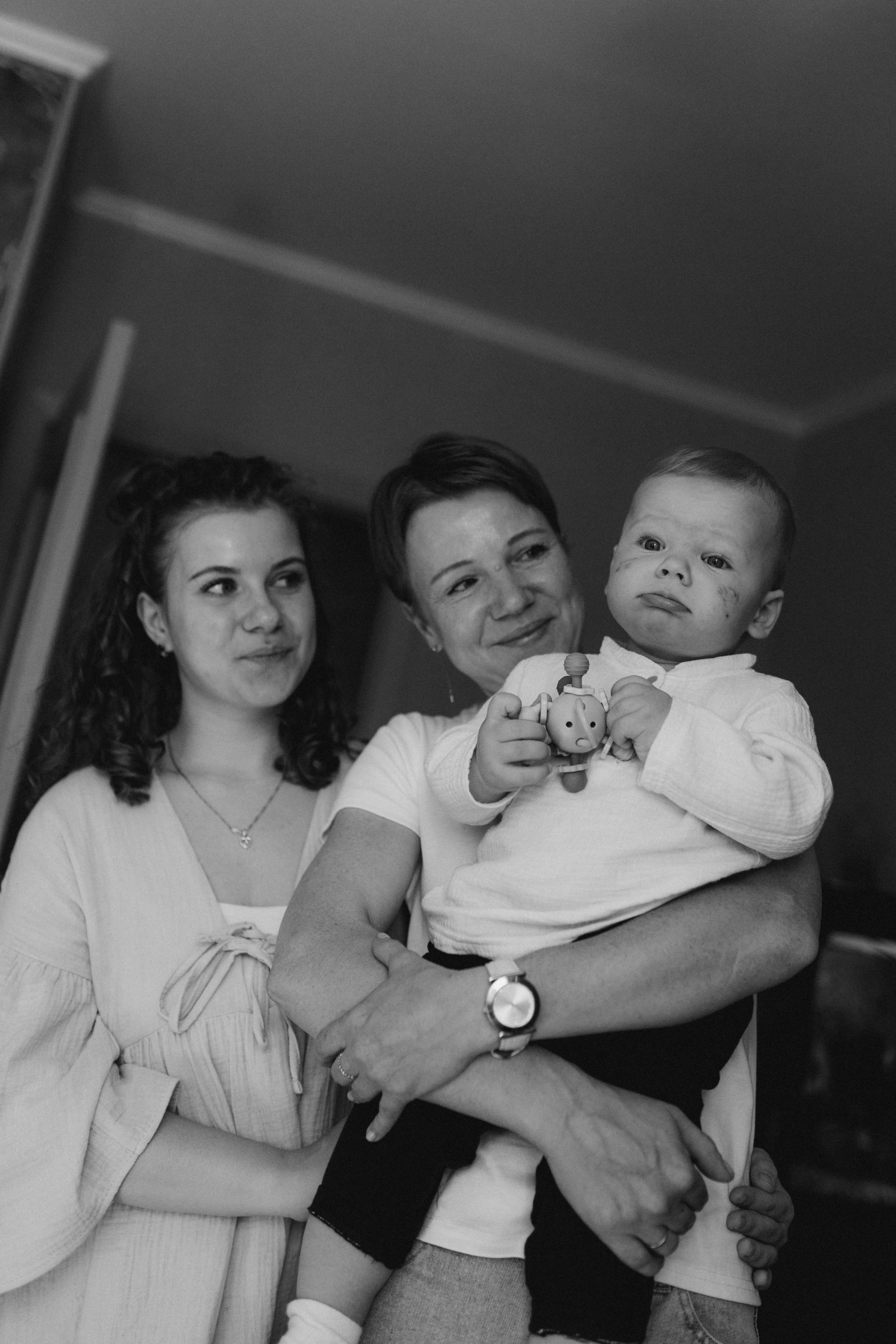 Максим, Лера, Артём. Фотограф НОГИНСК, Москва, Анастасия Белая