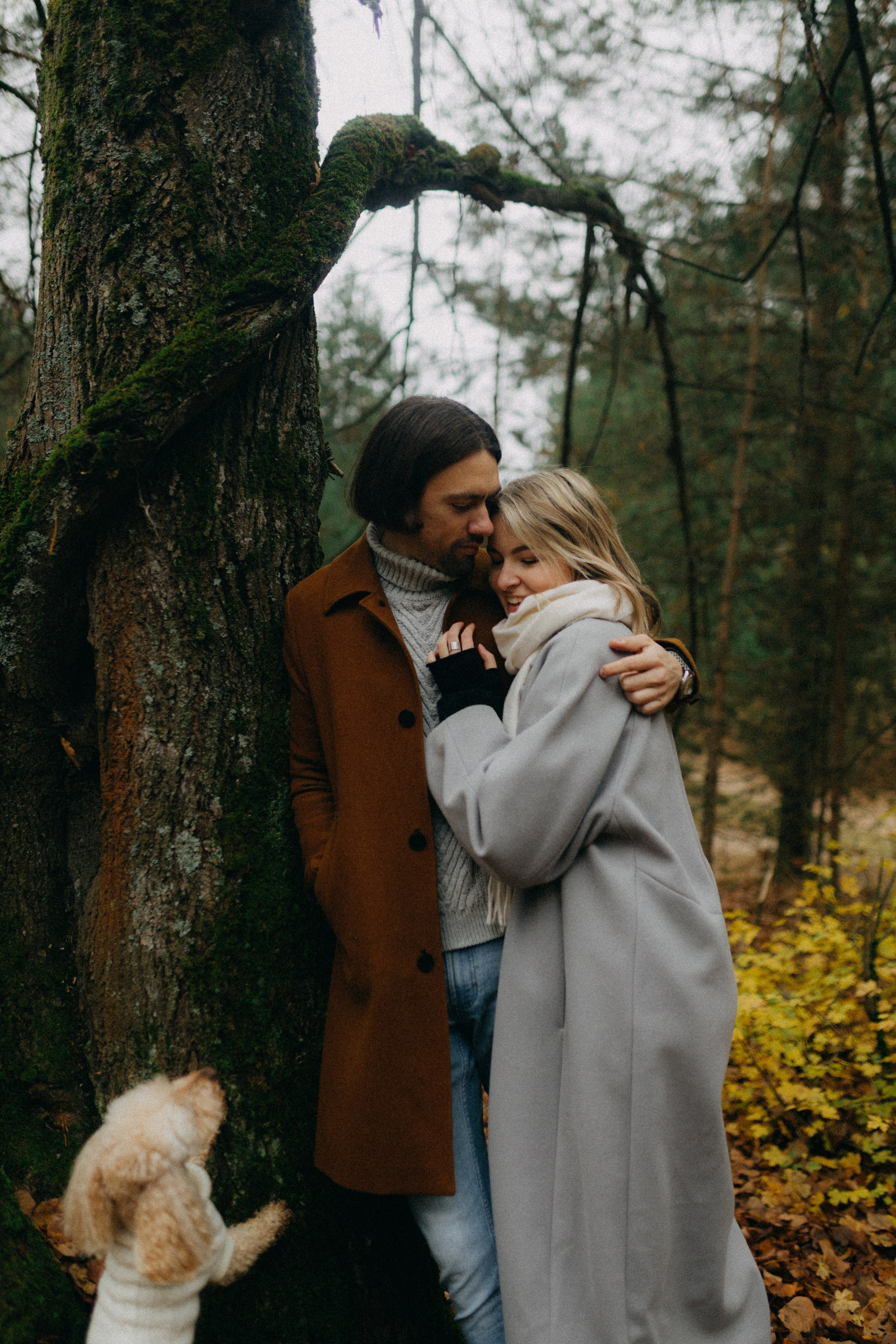 Лена & Миша. Фотограф НОГИНСК, Москва, Анастасия Белая