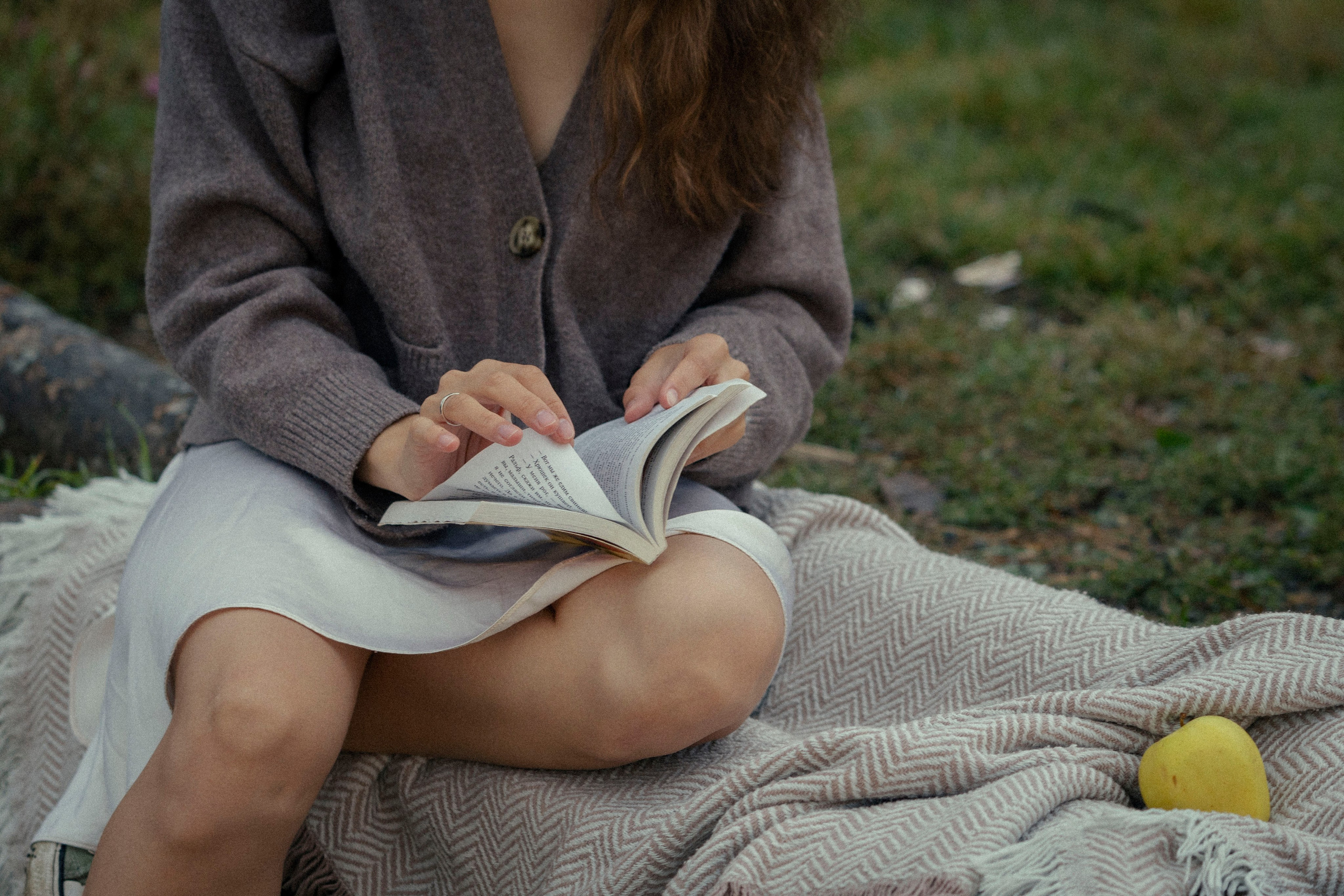 Утро с Галей. Фотограф Виктория Куприянова