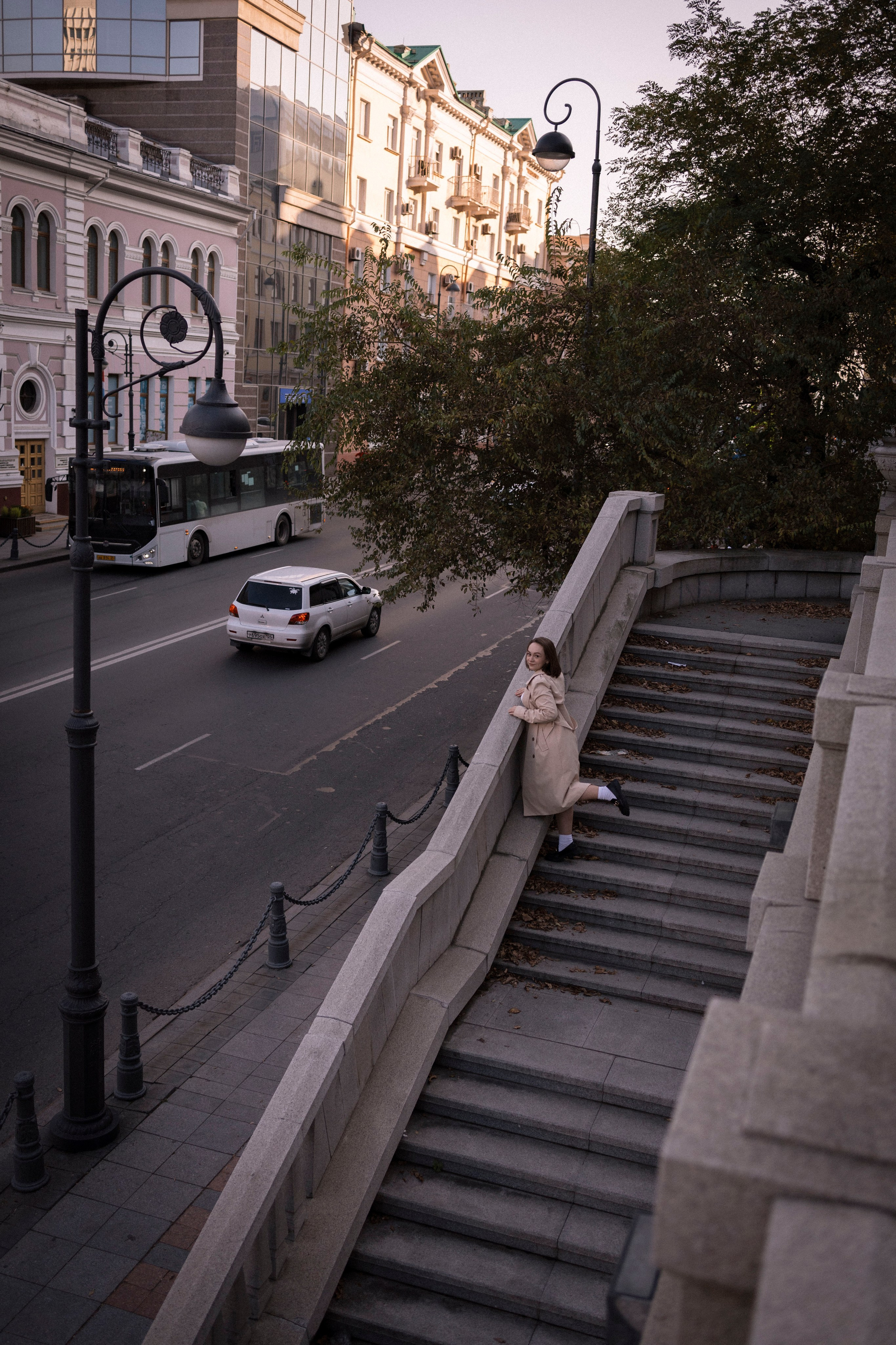 Джули. Фотограф Виктория Куприянова