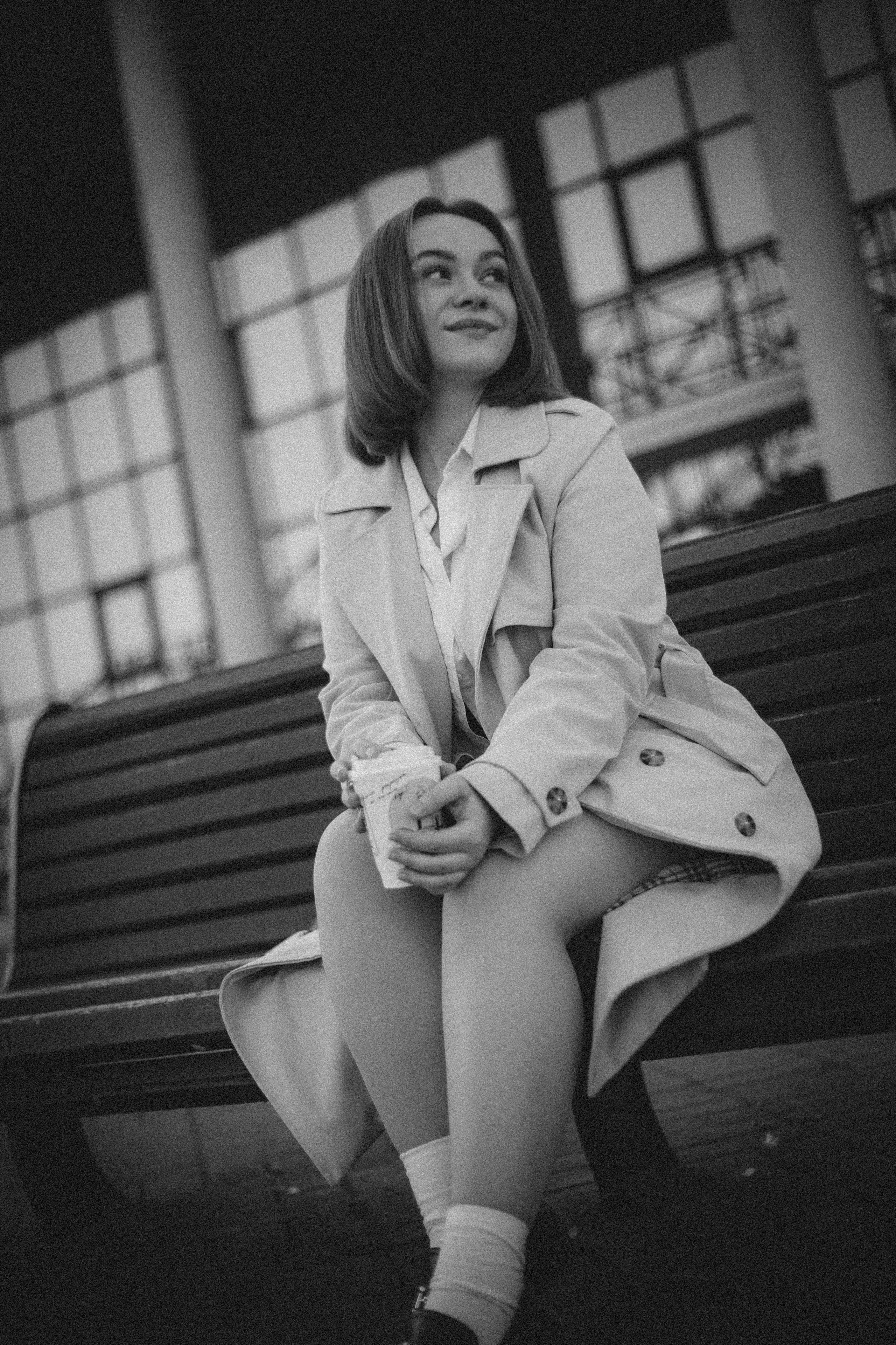 Джули. Фотограф Виктория Куприянова