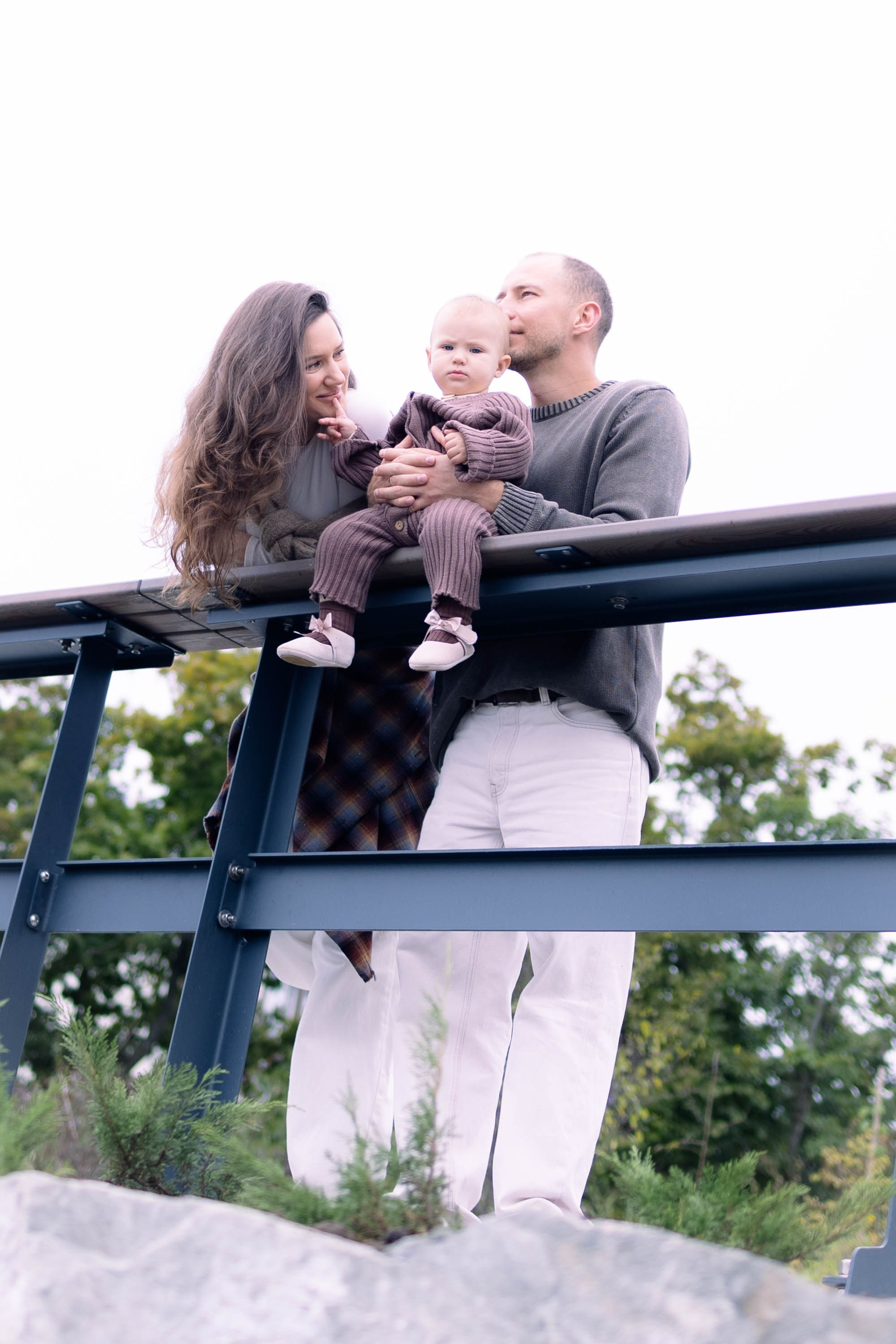 Николай и Наталья. Фотограф Виктория Куприянова