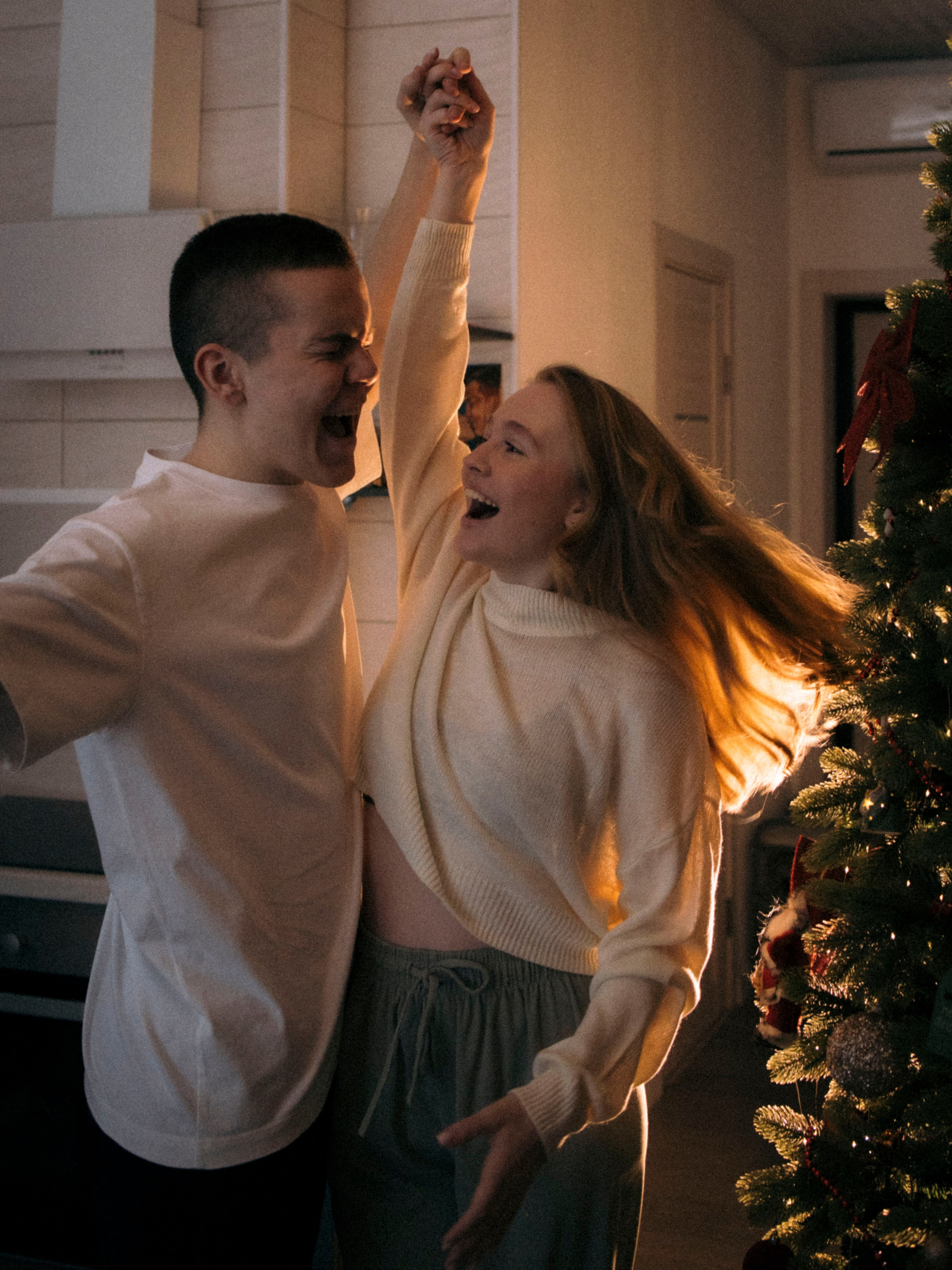 Влад и Даша. Фотограф Виктория Куприянова