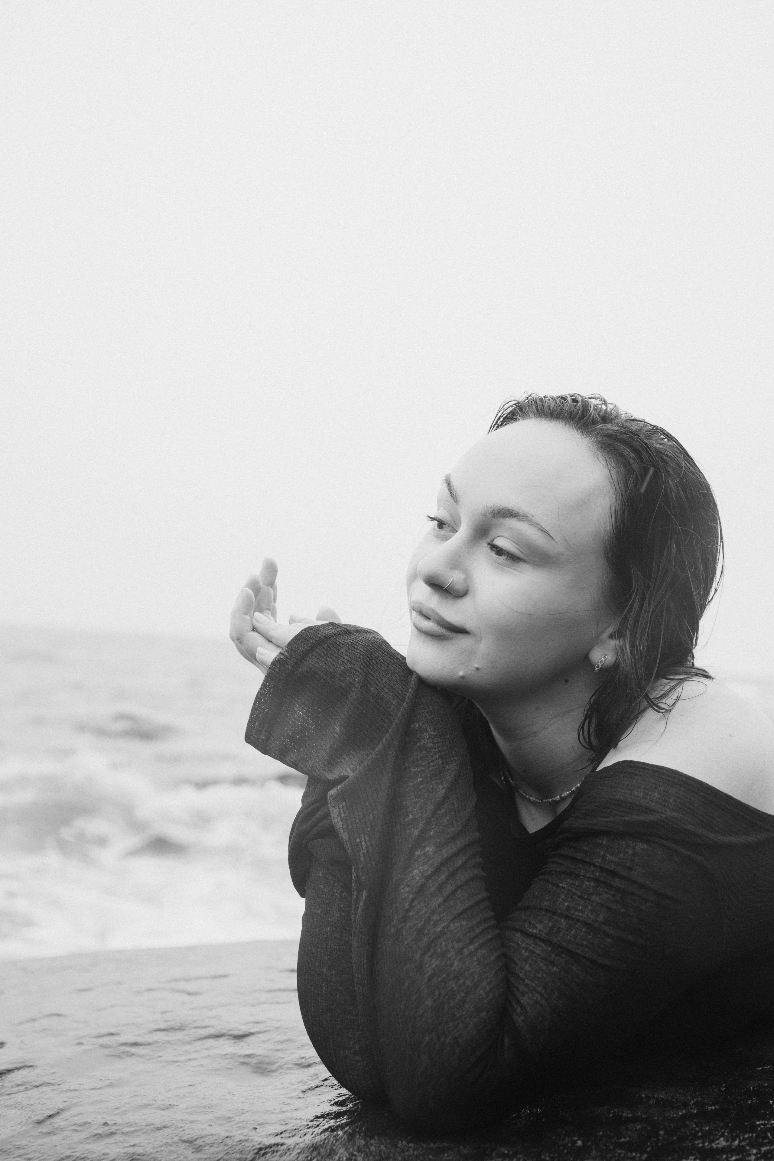 Джули. Фотограф Виктория Куприянова