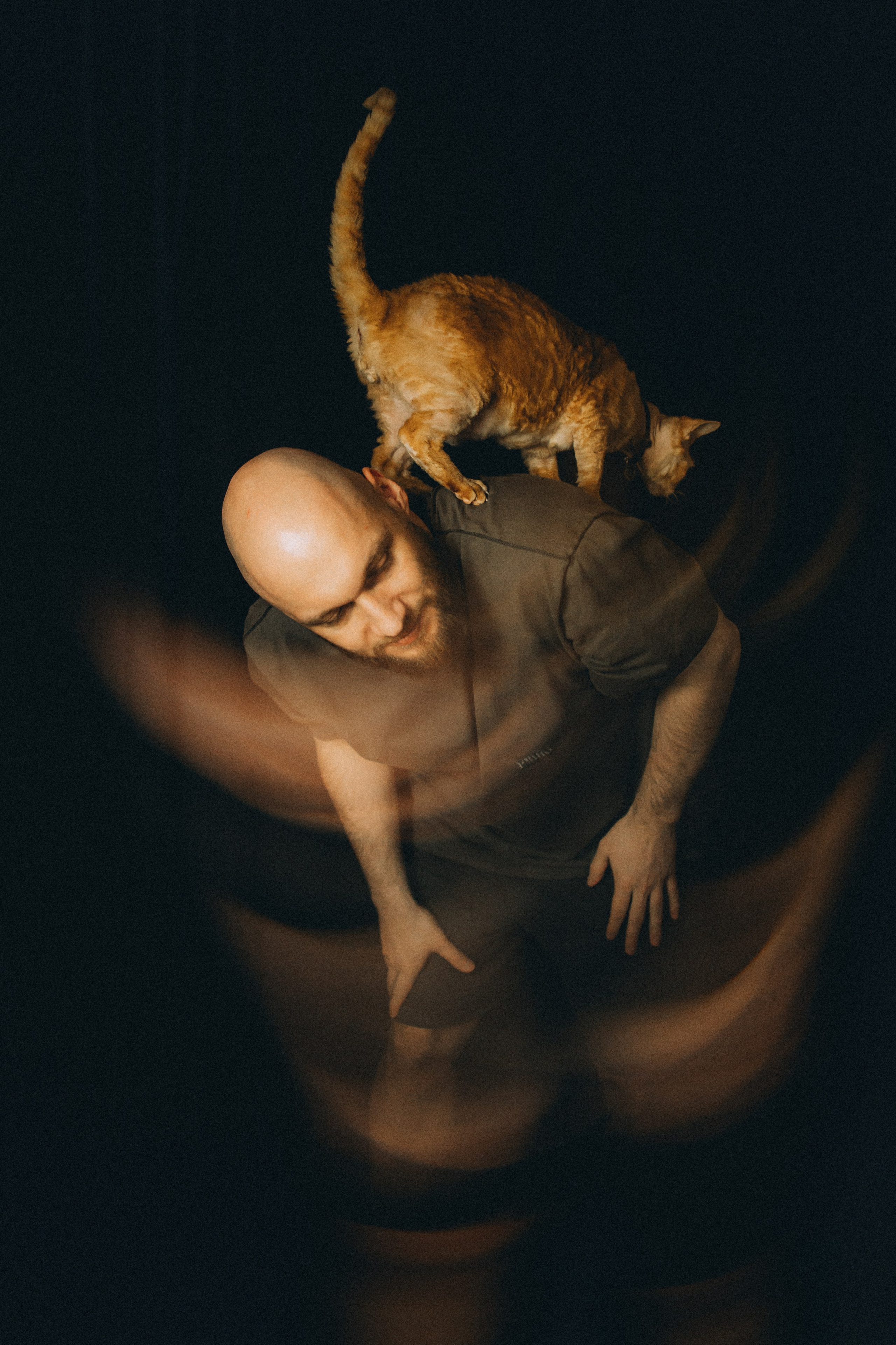 Гречка, Ковш и их семья