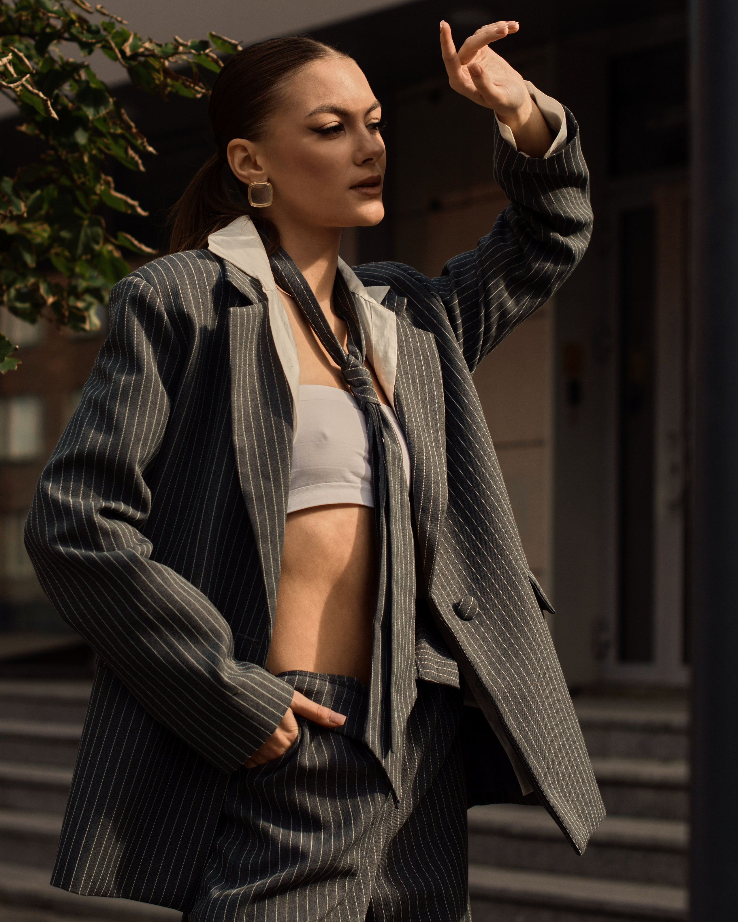 Алина. Мария-женский фотограф в Красноярске