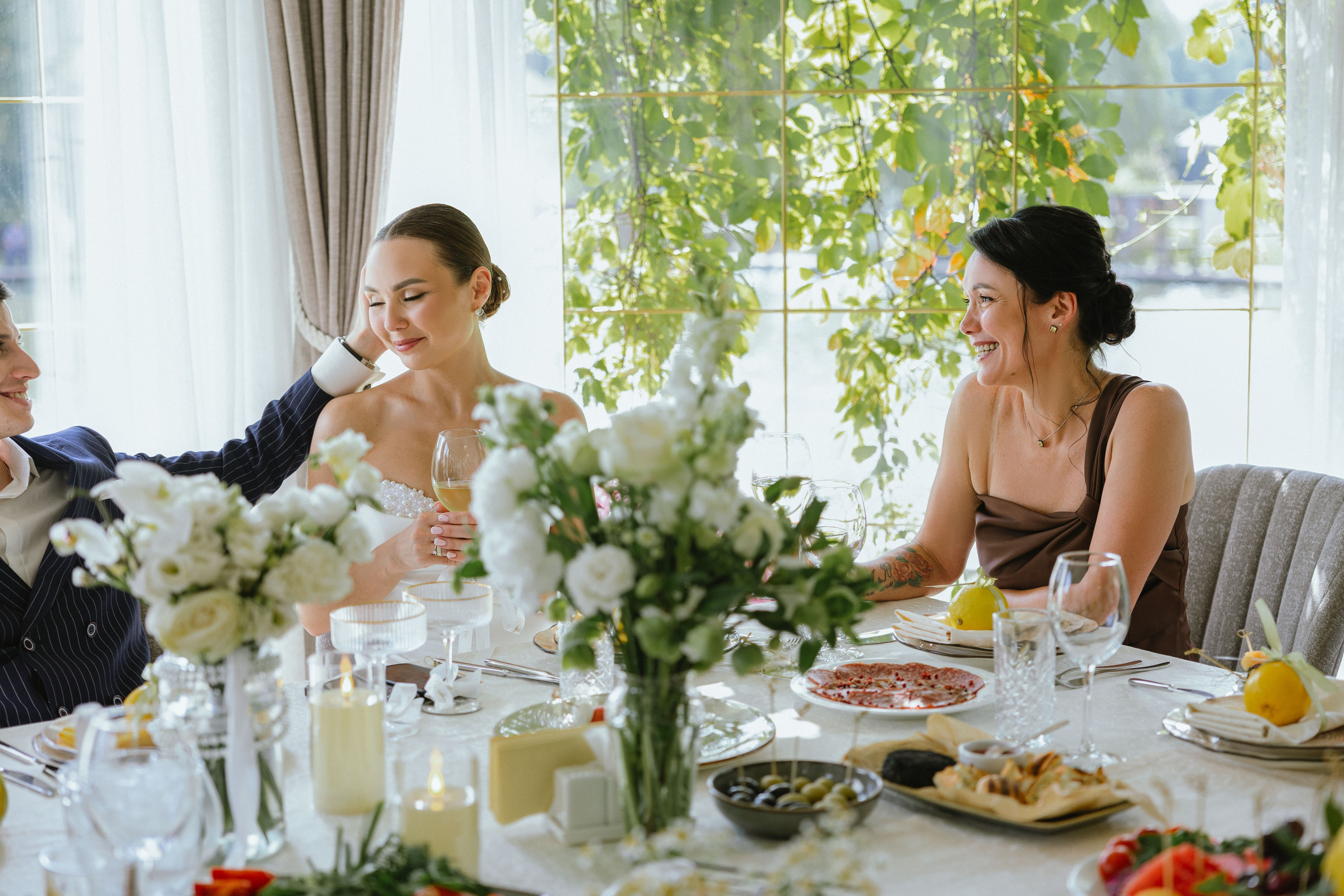 Ангелина Артем. Фотограф в Москве Ксенья Раимова