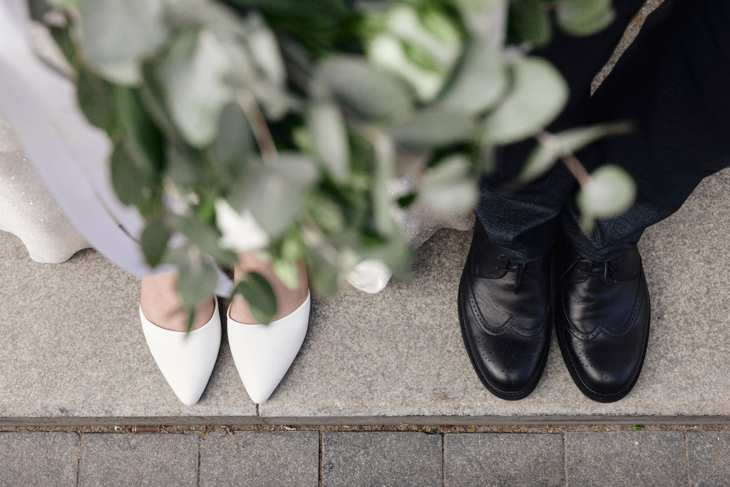 Оля Андрей. Фотограф в Москве Ксенья Раимова