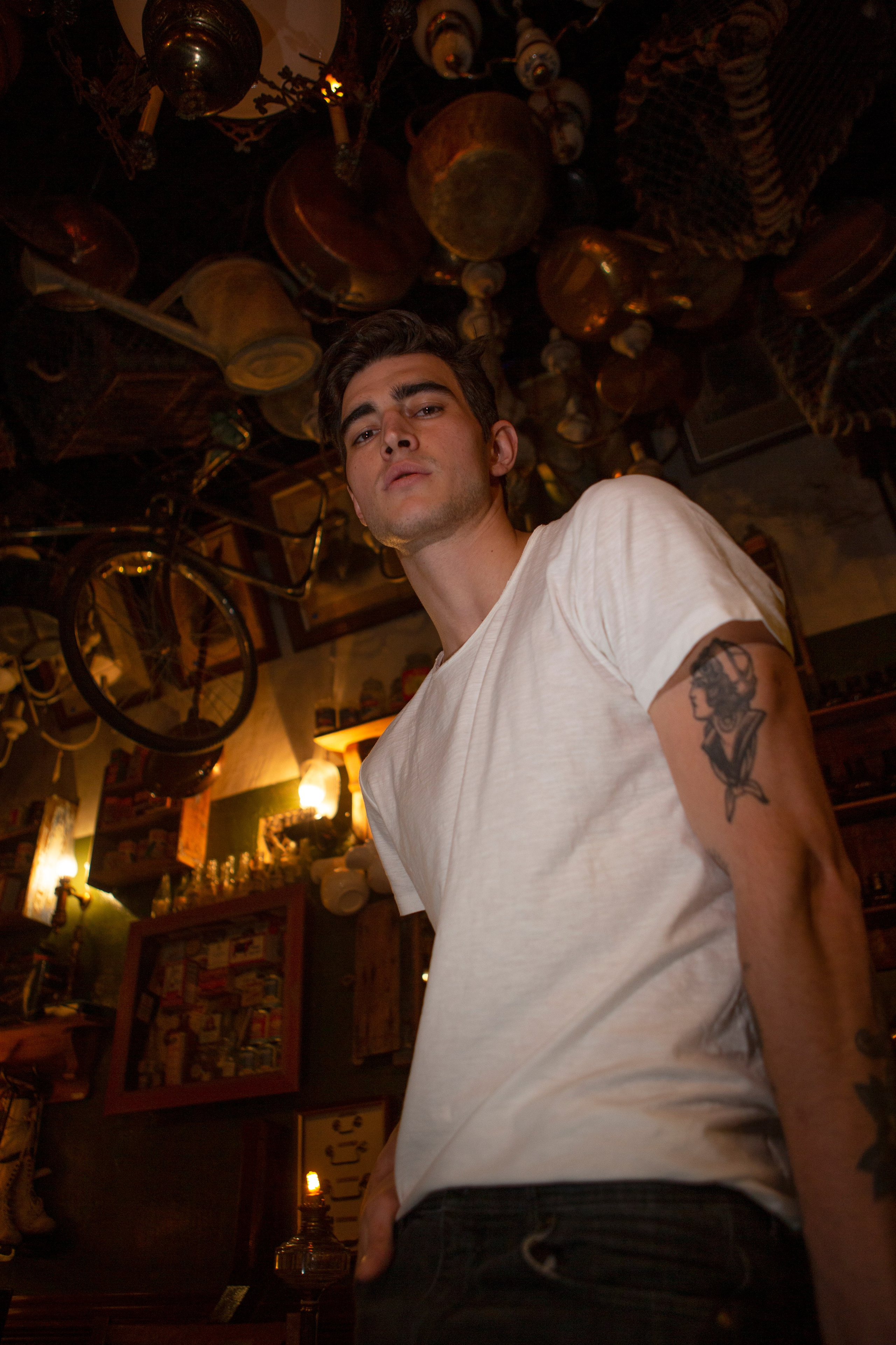 Богдан. Фотограф в Москве Ксенья Раимова