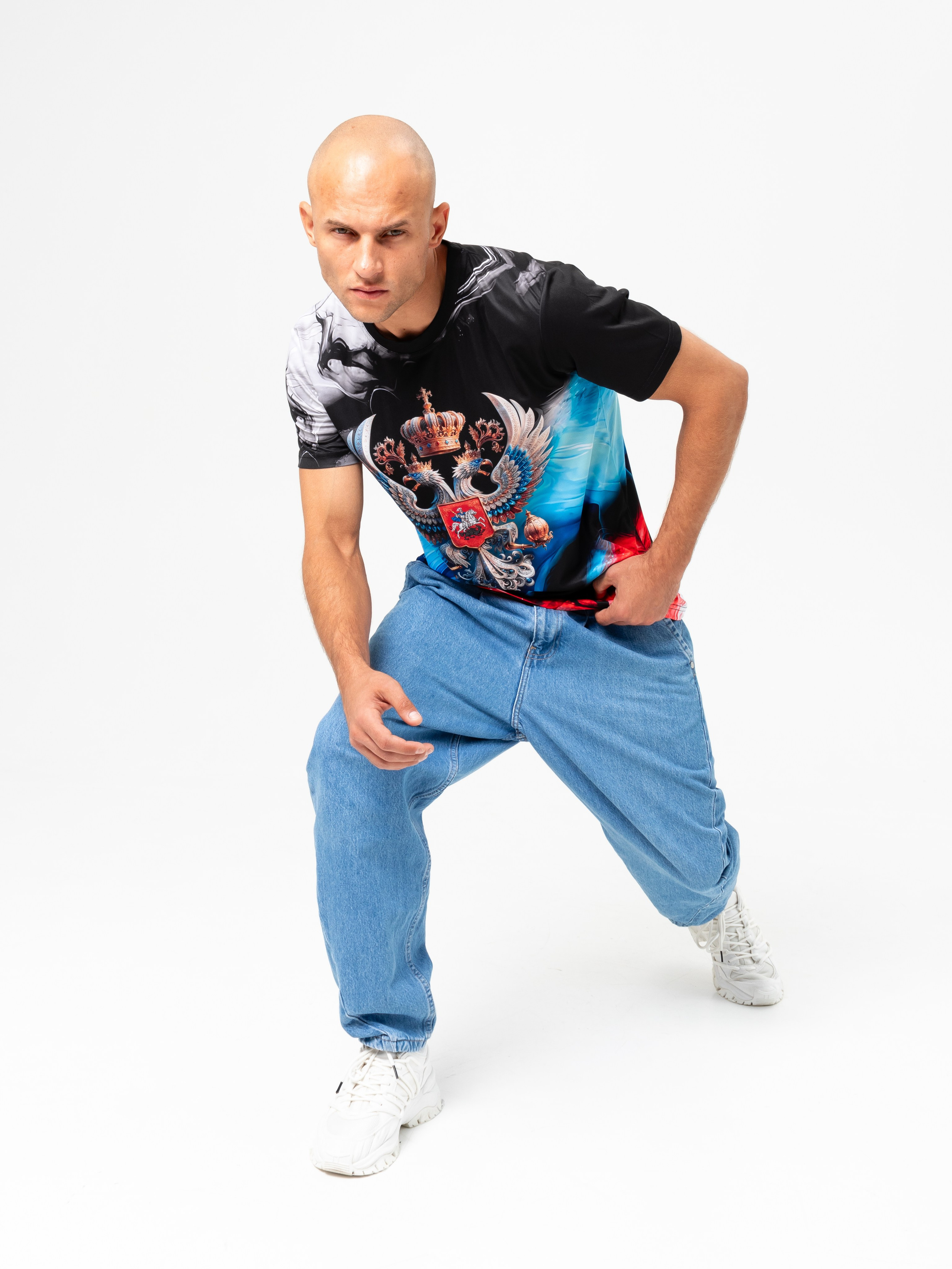 Футболки. Фотограф в Краснодаре Арина Кудряшова