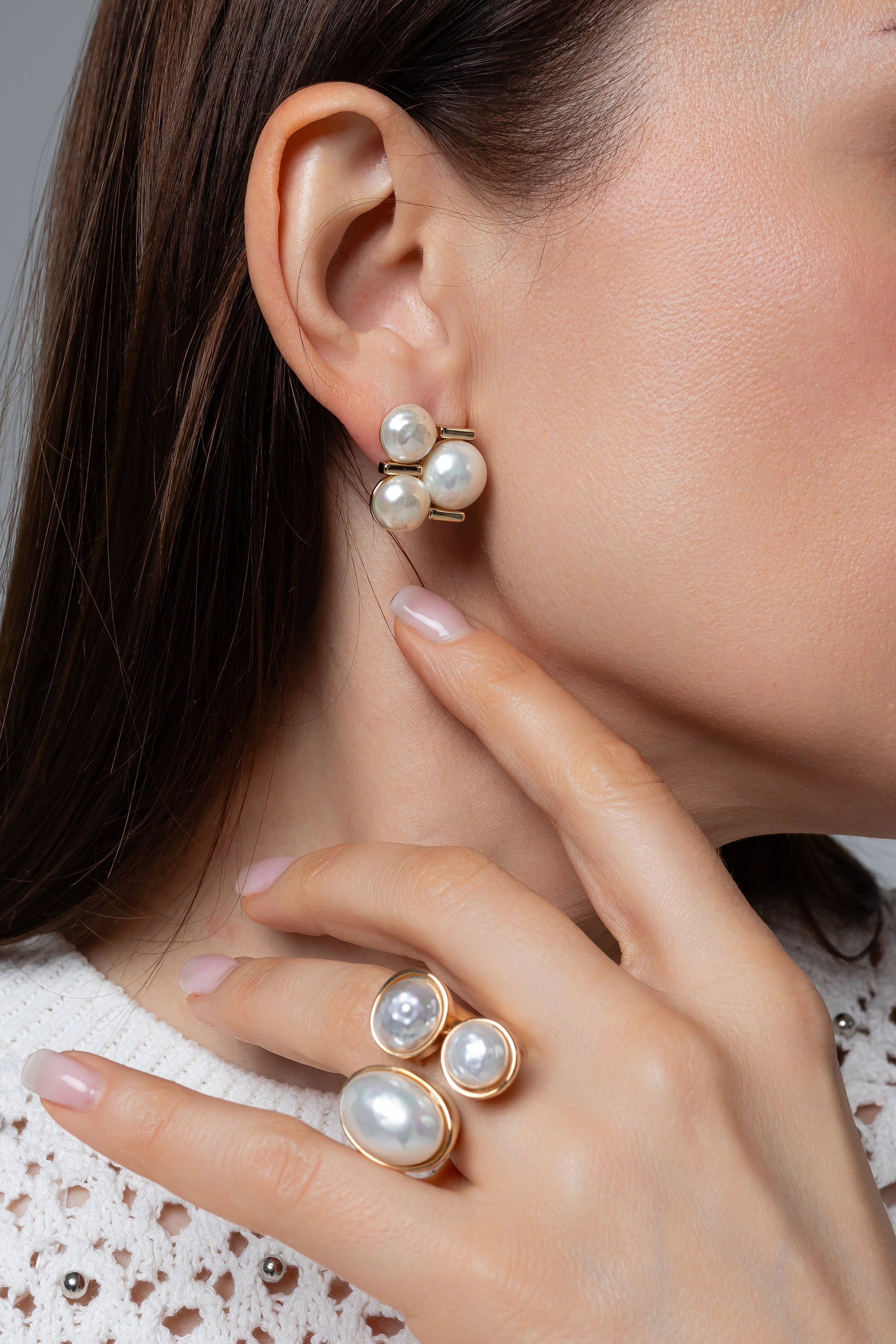 Украшения. Фотограф в Краснодаре Арина Кудряшова