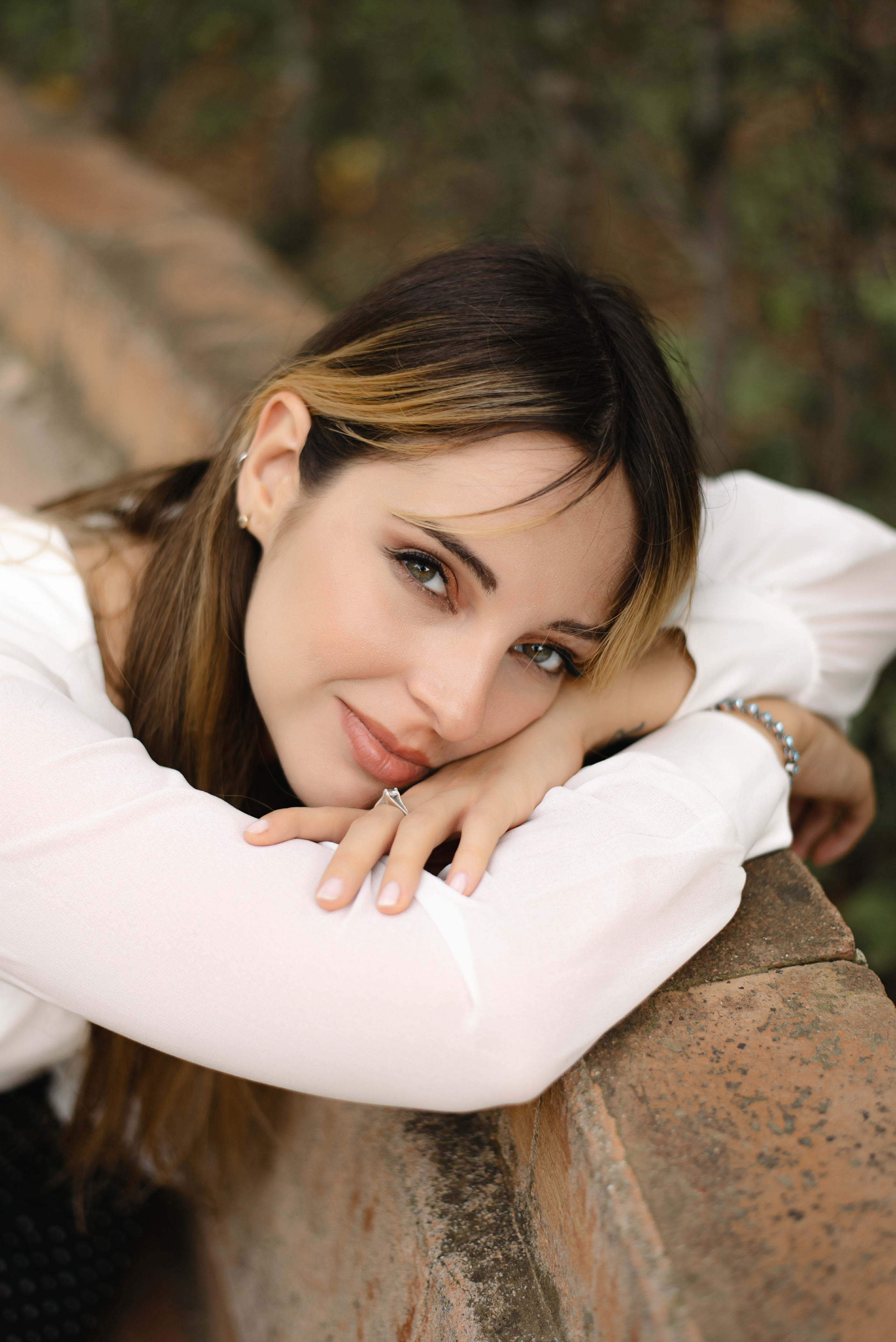 Retratos. Fotógrafa en Barcelona Margarita Reshetnikova