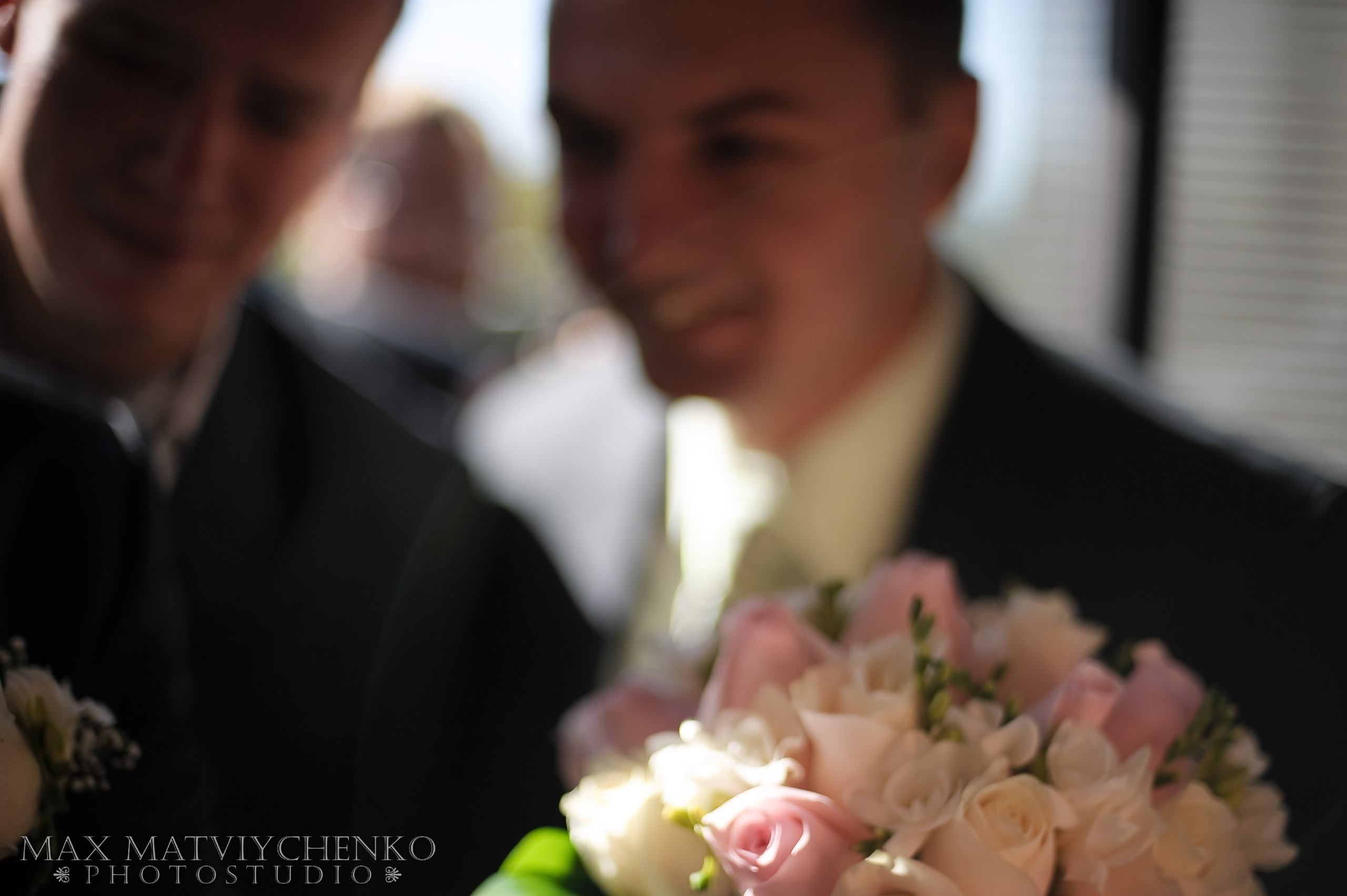 Выкуп/Fun test. Максим Матвийченко и Виктория Басова профессионалы своего дела