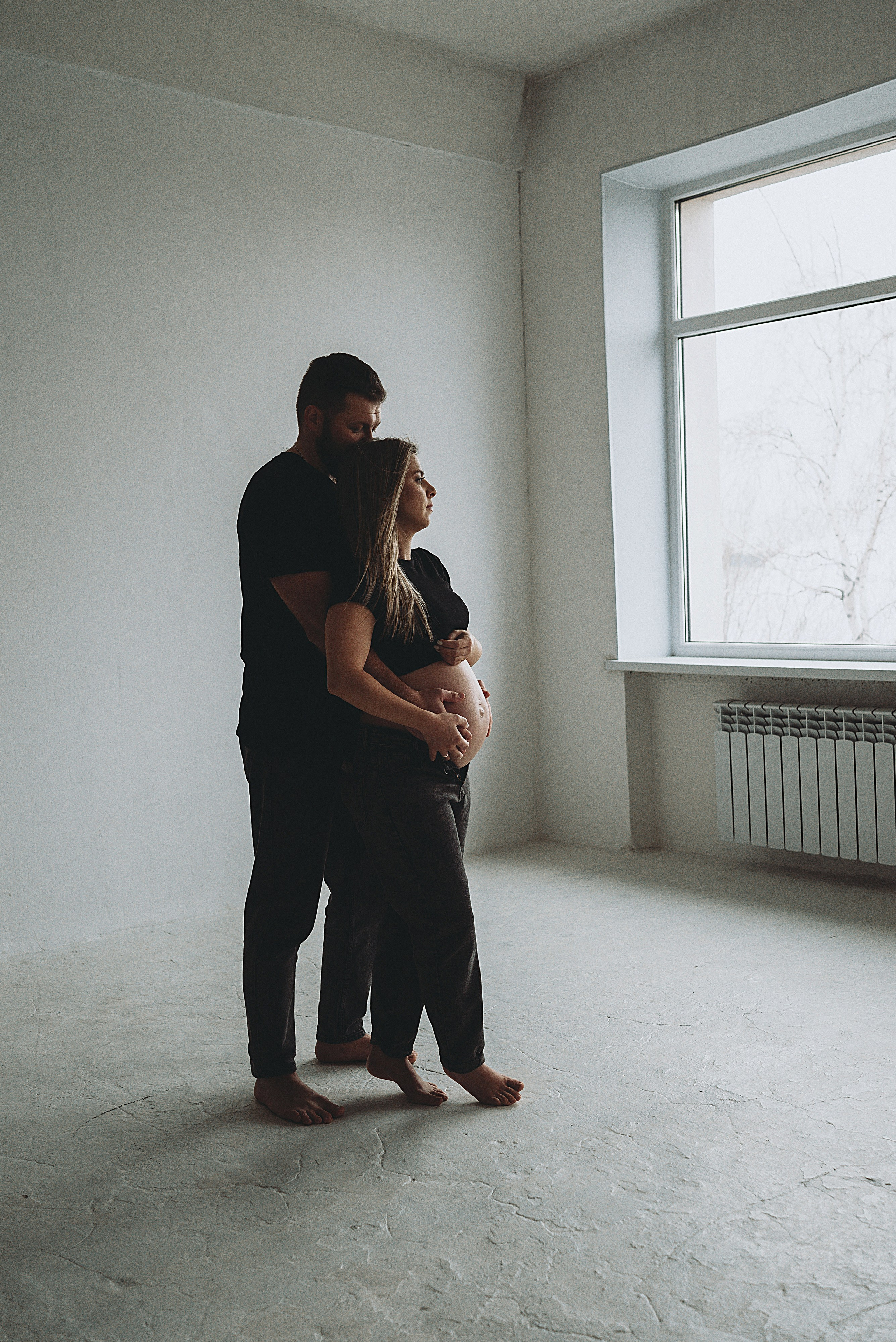 Ксения & Константин. Семейный и детский фотограф в Белгороде Ольга Сорока