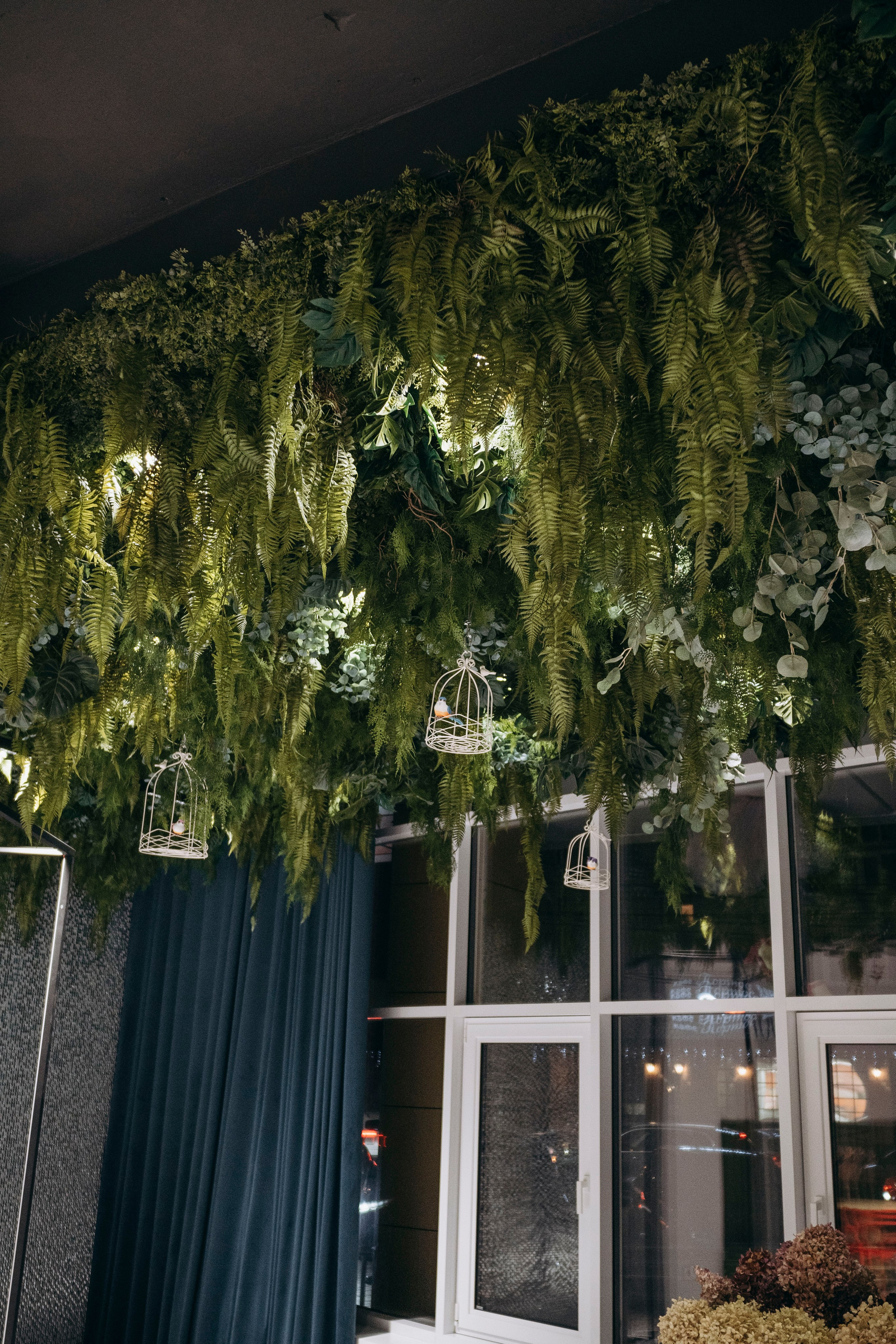 Съемка мероприятия кинопоказа. Фотограф | Липецк