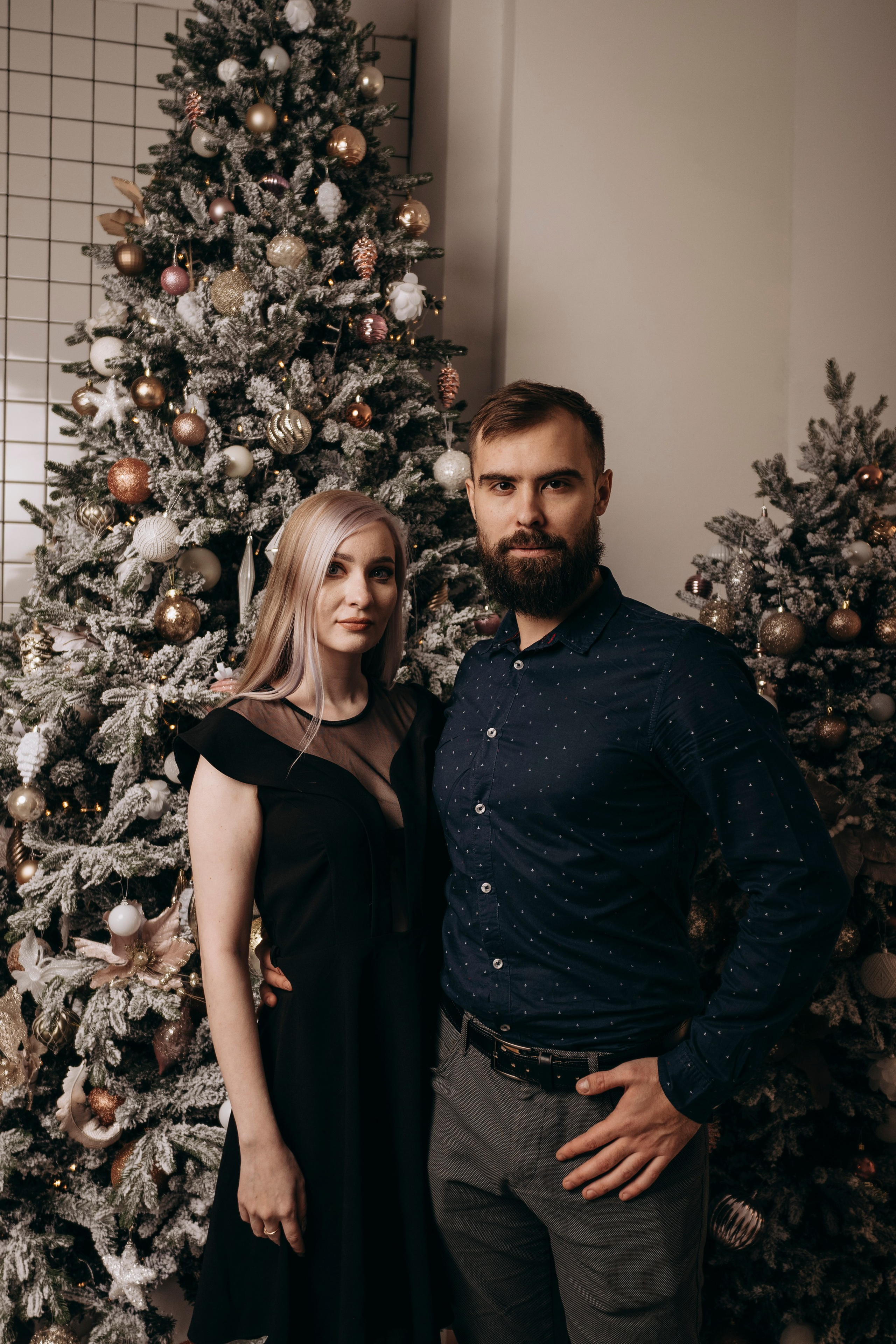 Семейная фотосессия. Фотограф | Липецк