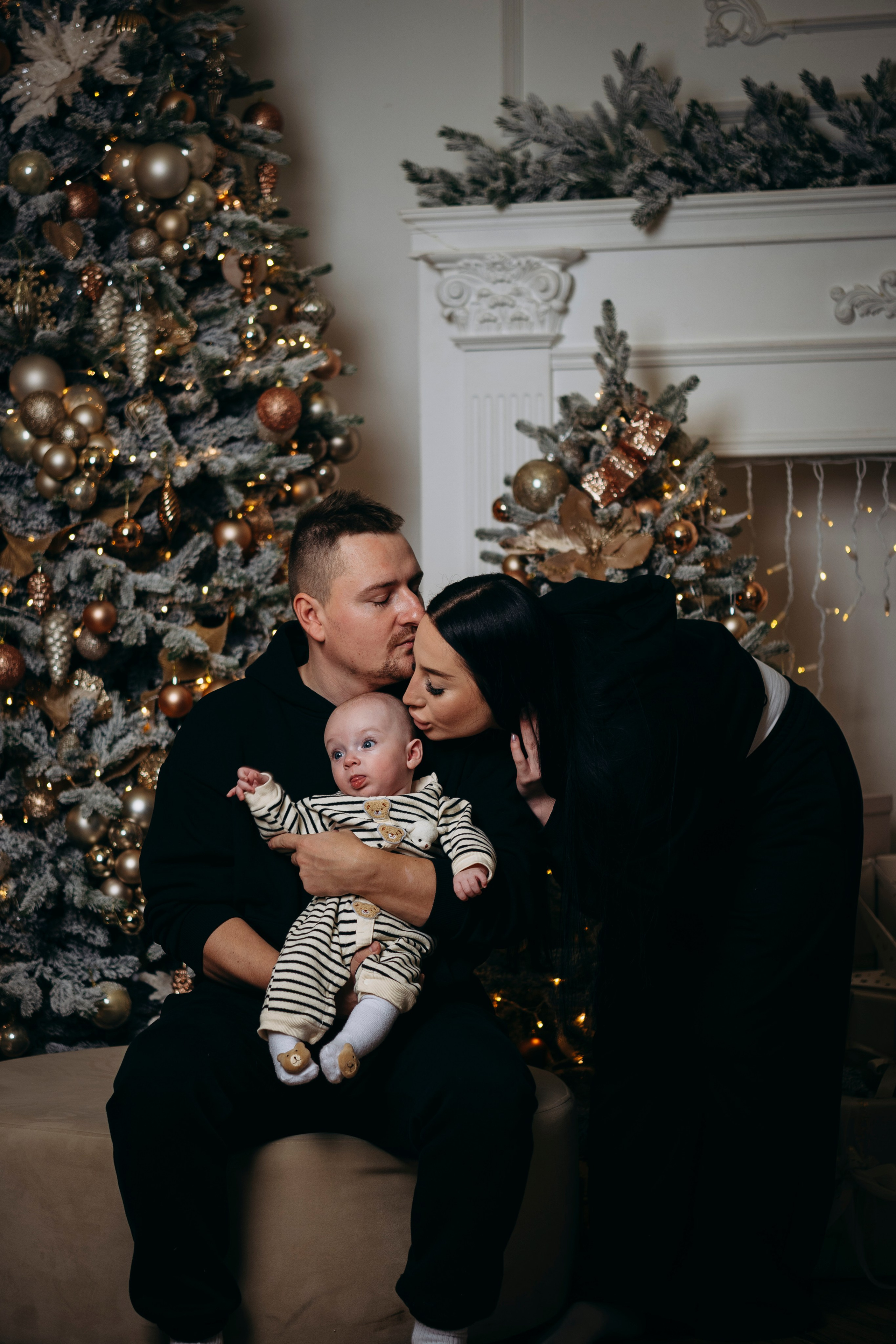 Семейная фотосессия. Фотограф | Липецк