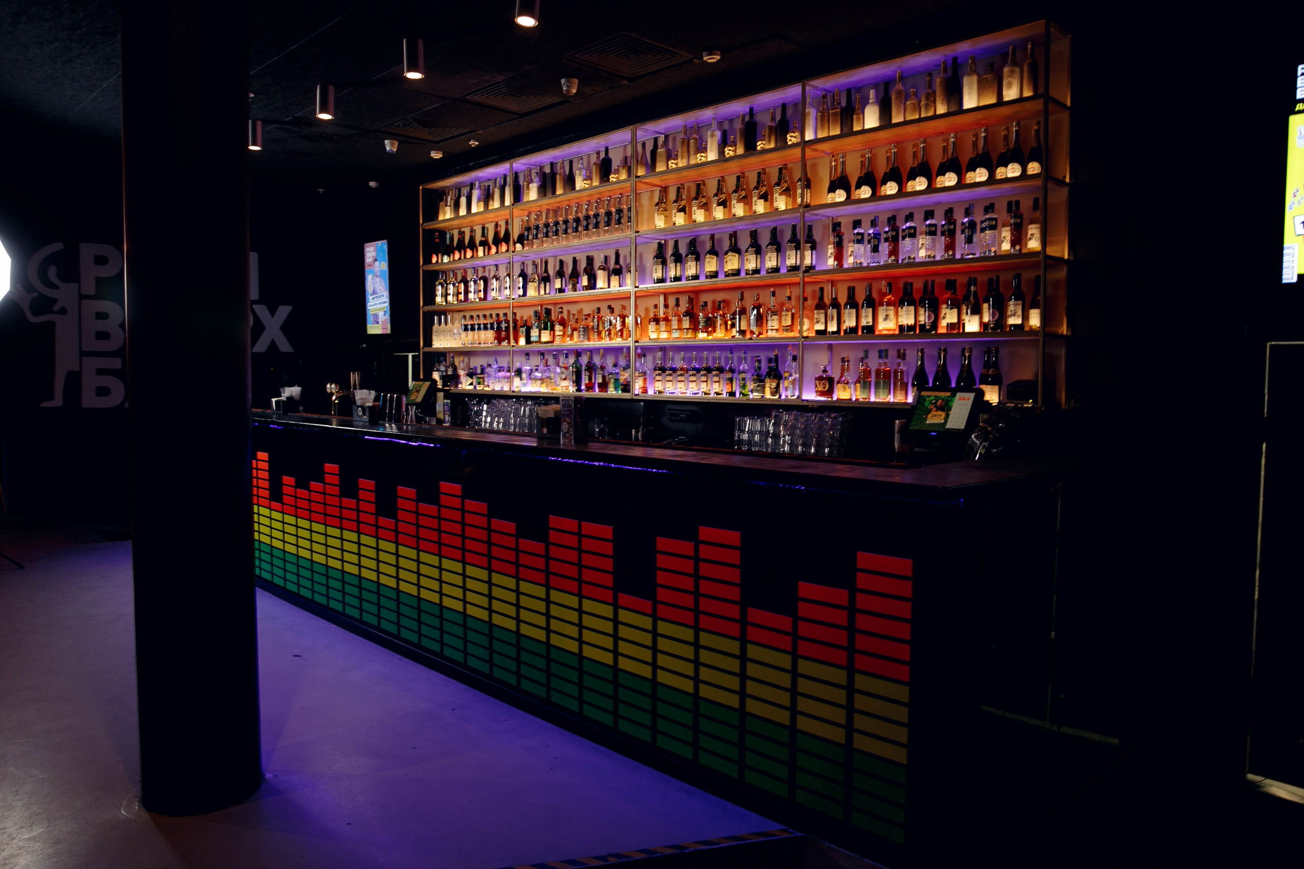 «Руки Вверх». Ваш репортажный фотограф Артемий Антонов