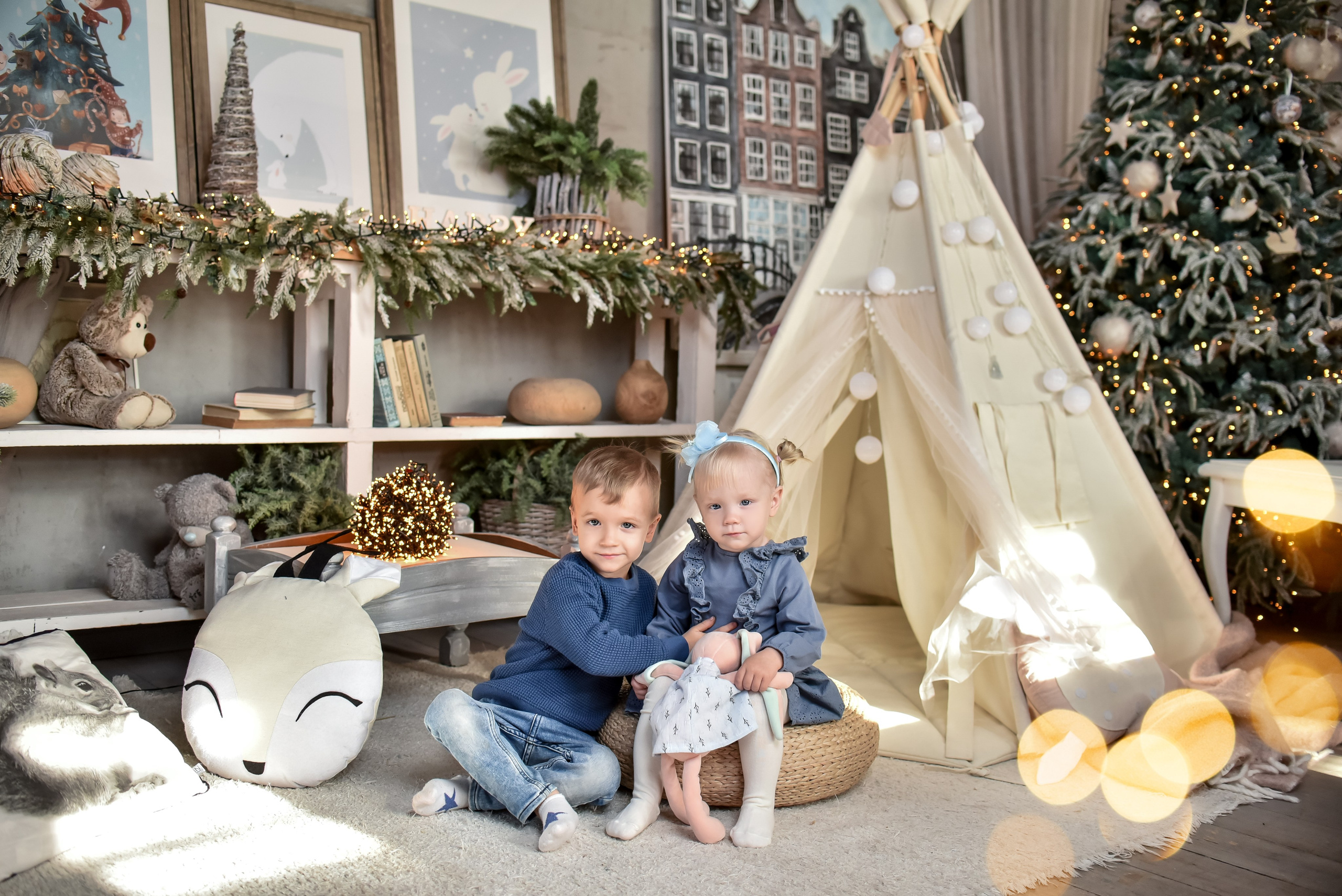 Анастасия. Фотограф Тамара Катапова