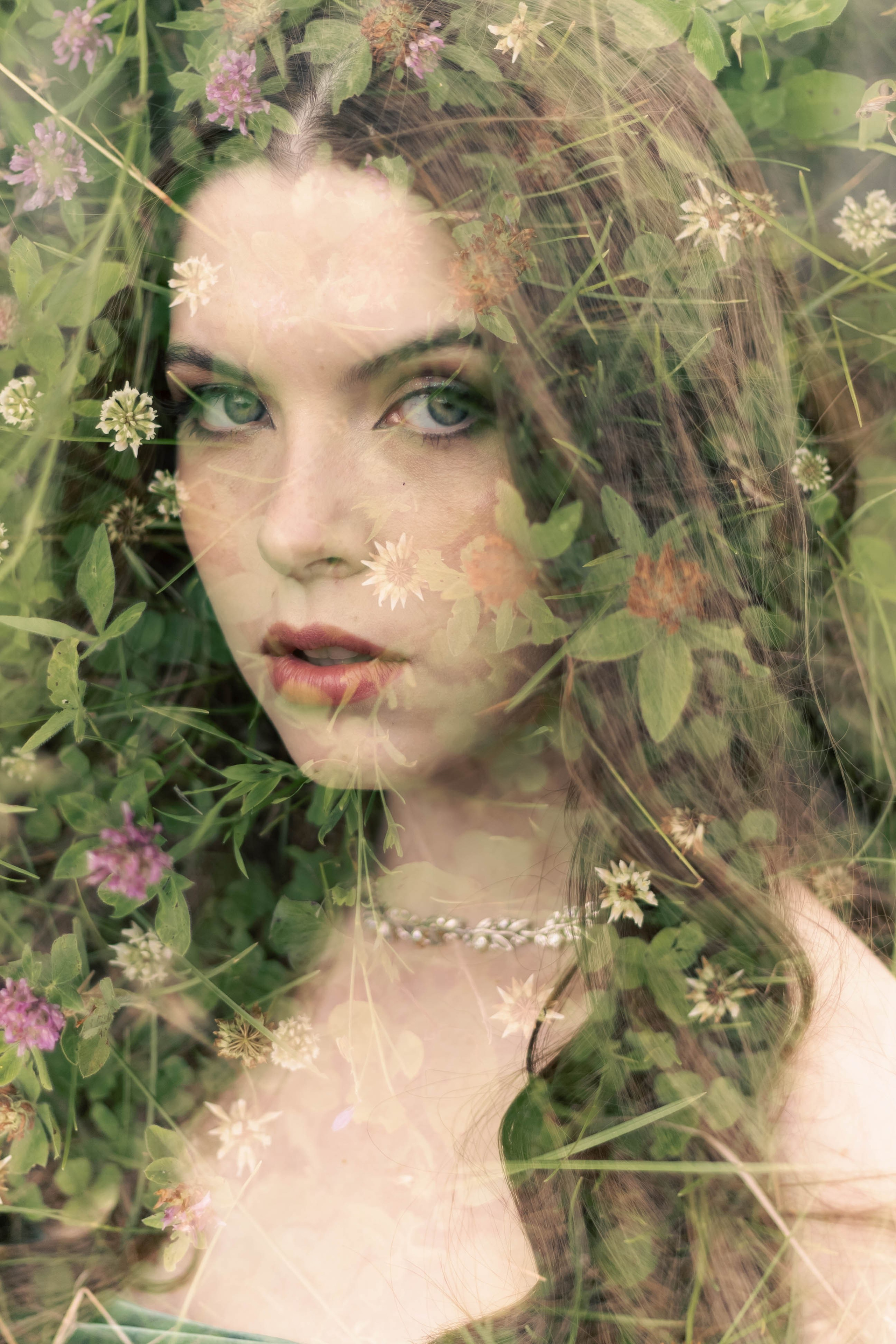 Лилия. Фотограф Железногорск, Подгорный, Уяр и Красноярск