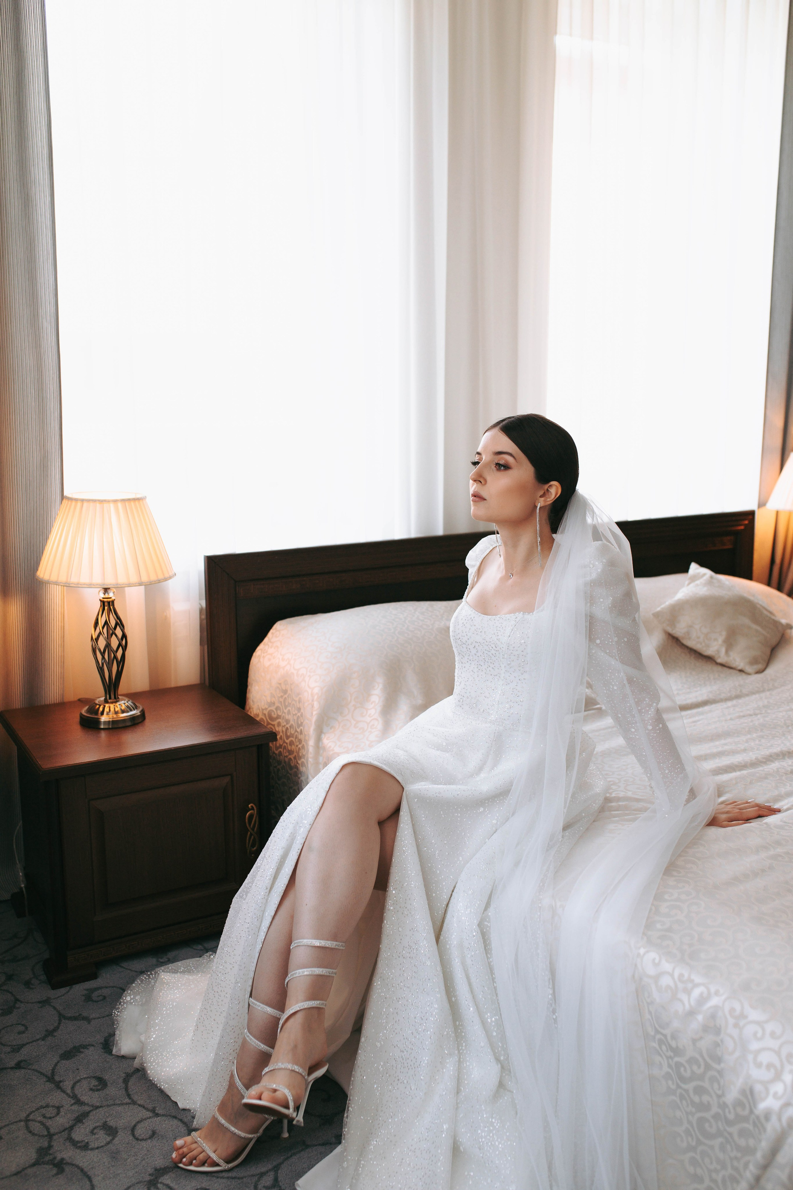 Максим и Анастасия. Свадебный и семейный фотограф в Нижнем Новгороде