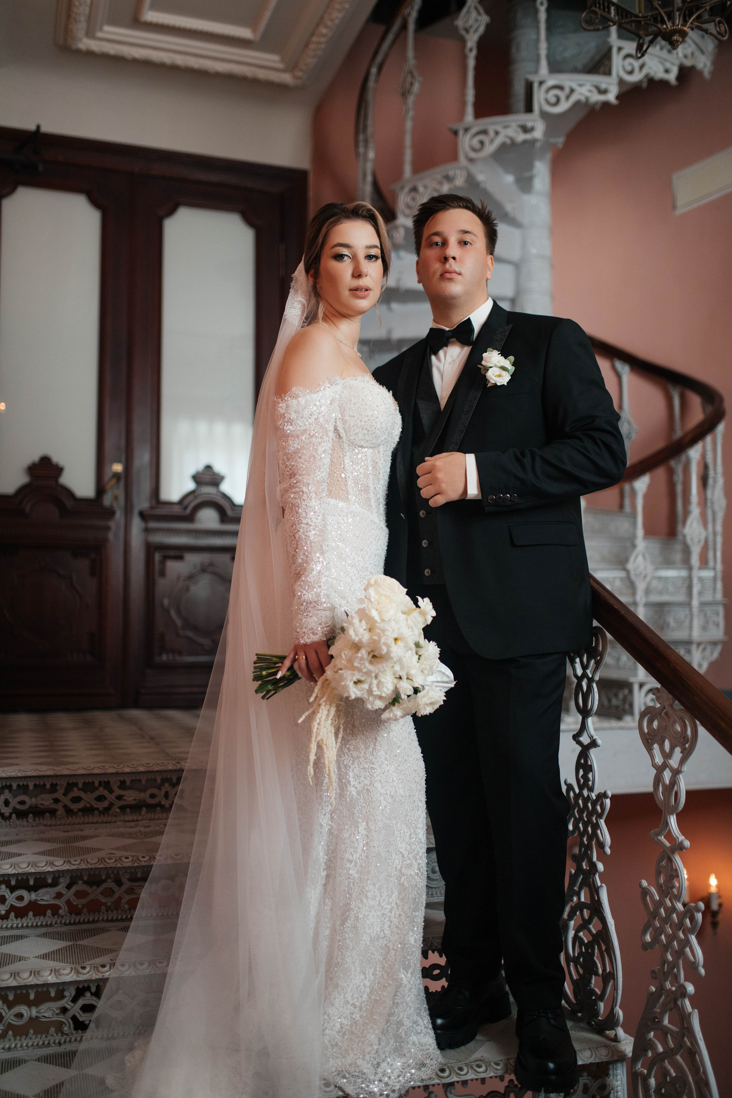 Данила и катя. Свадебный и семейный фотограф в Нижнем Новгороде