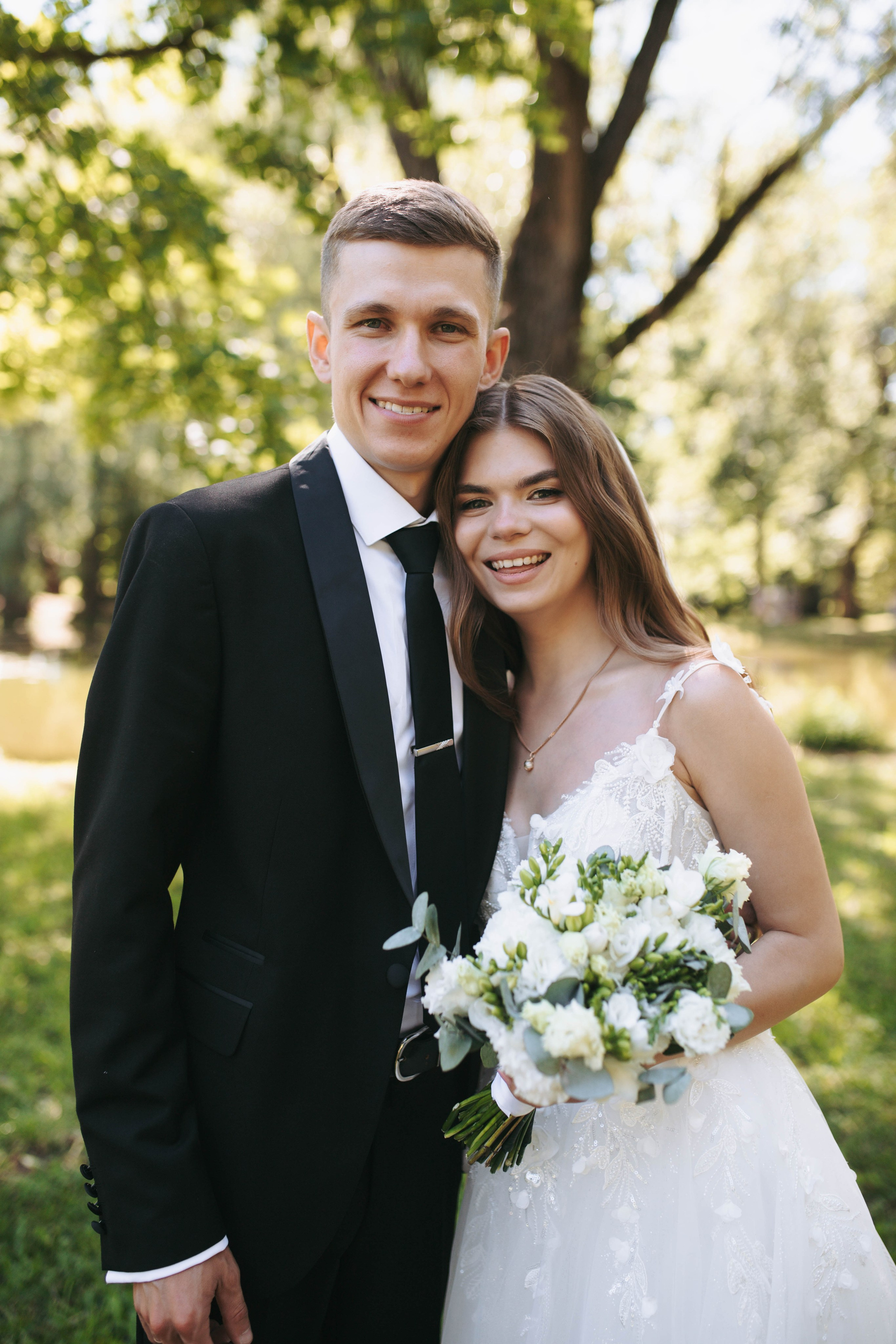 Илья и Анастасия. Свадебный и семейный фотограф в Нижнем Новгороде