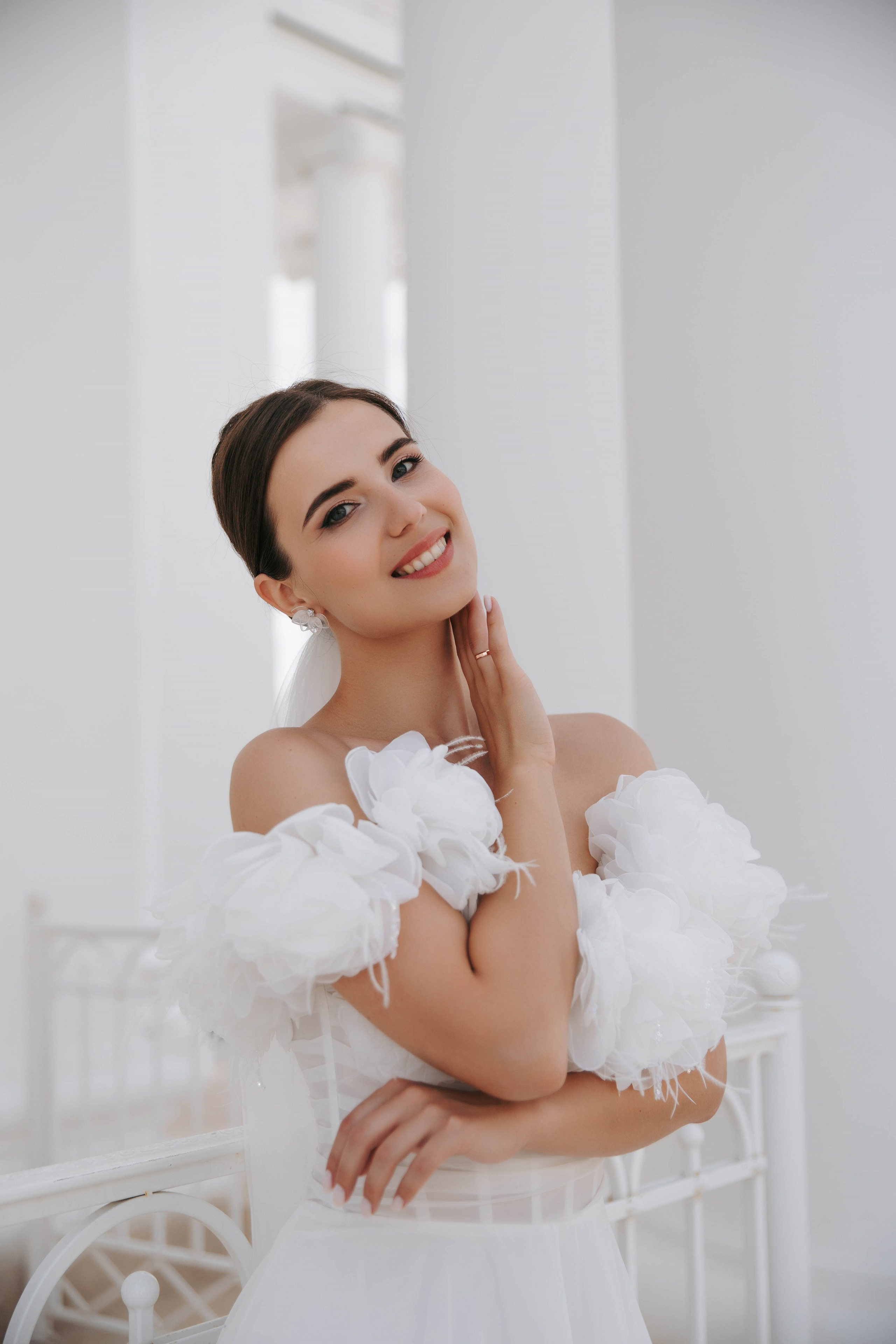 Андрей и Яна. Свадебный и семейный фотограф в Нижнем Новгороде