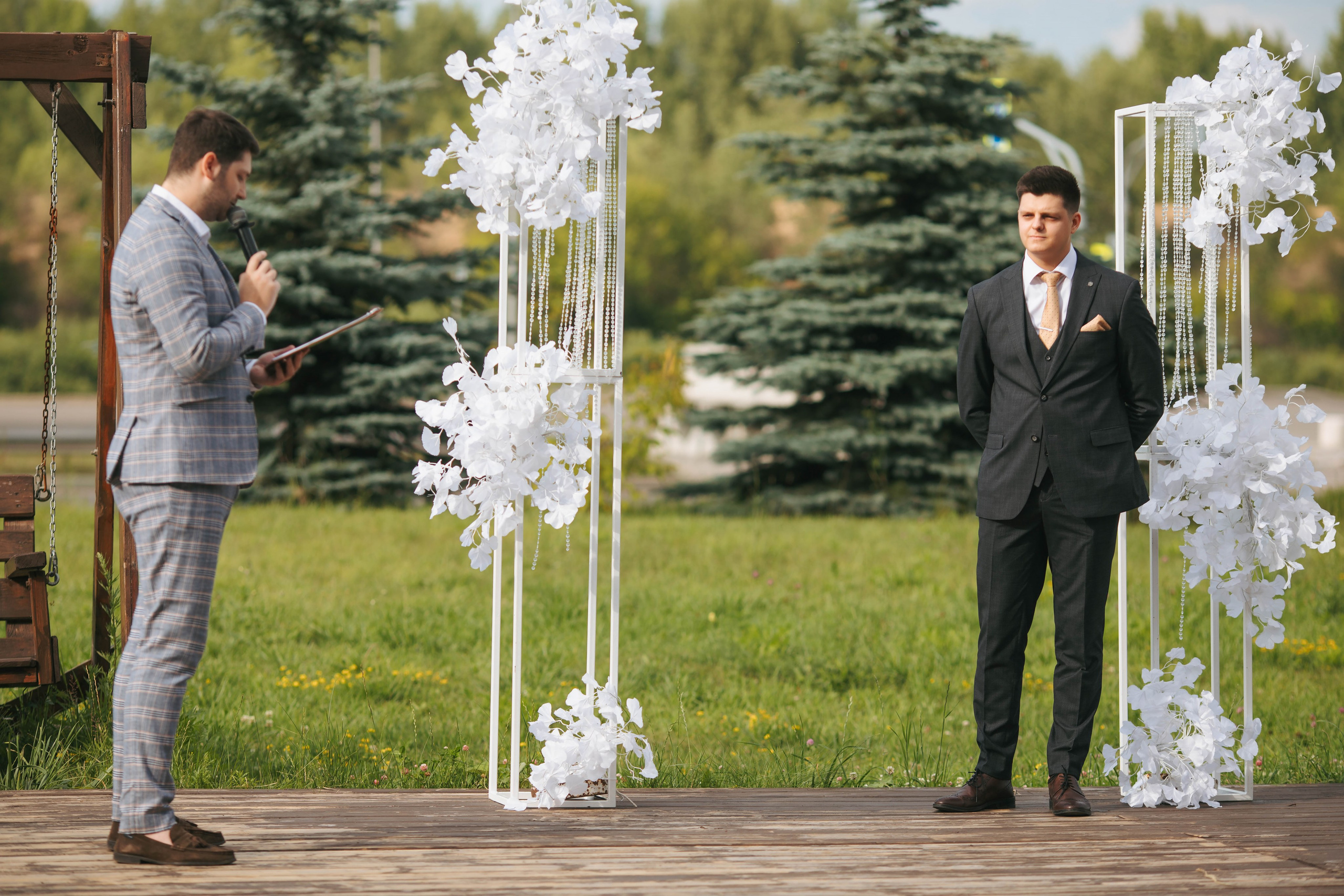 Олег и Анастасия. Свадебный и семейный фотограф в Нижнем Новгороде