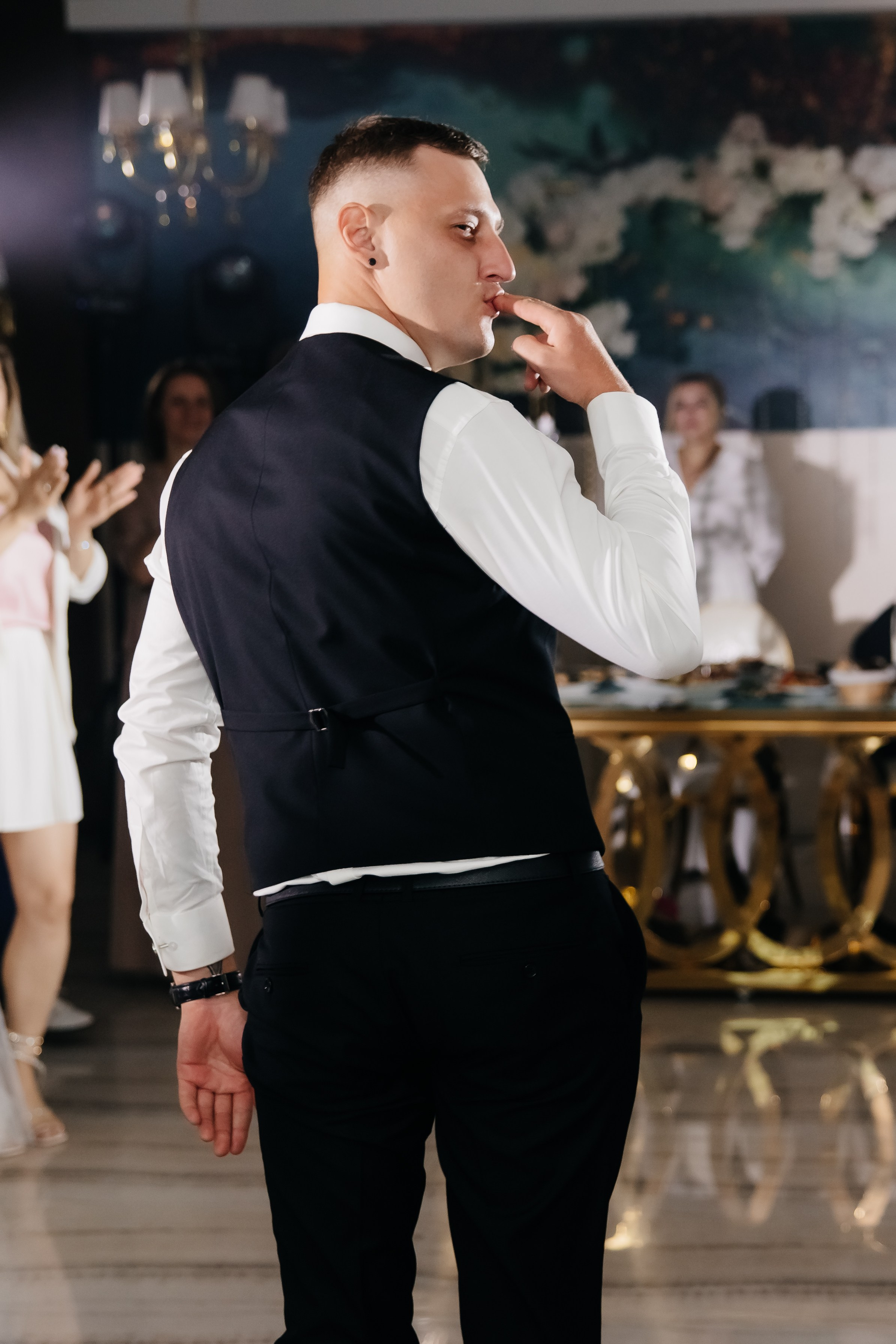 Астория + усадьба Белладжио. Фотограф ВИКА МЕДУЗА