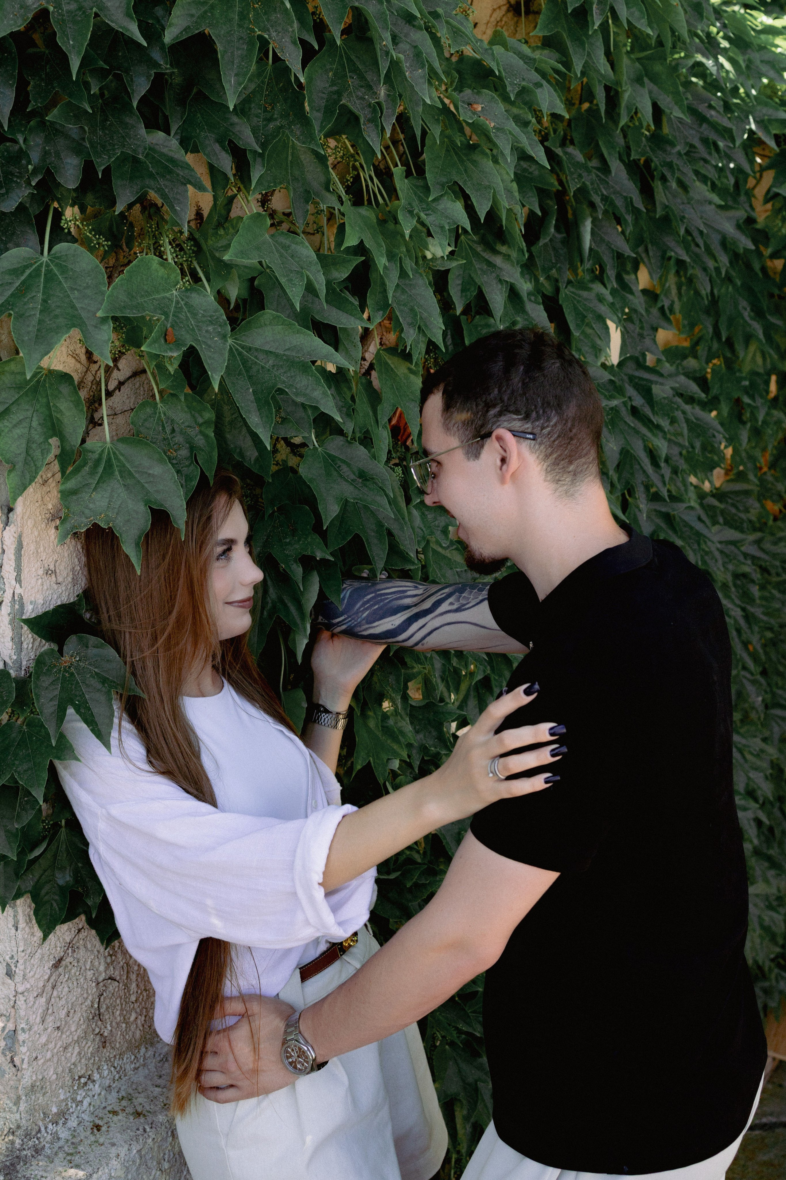 Love & Свадебные. Анастасия Соломенная и Василиса Марченко Фотографы Краснодар