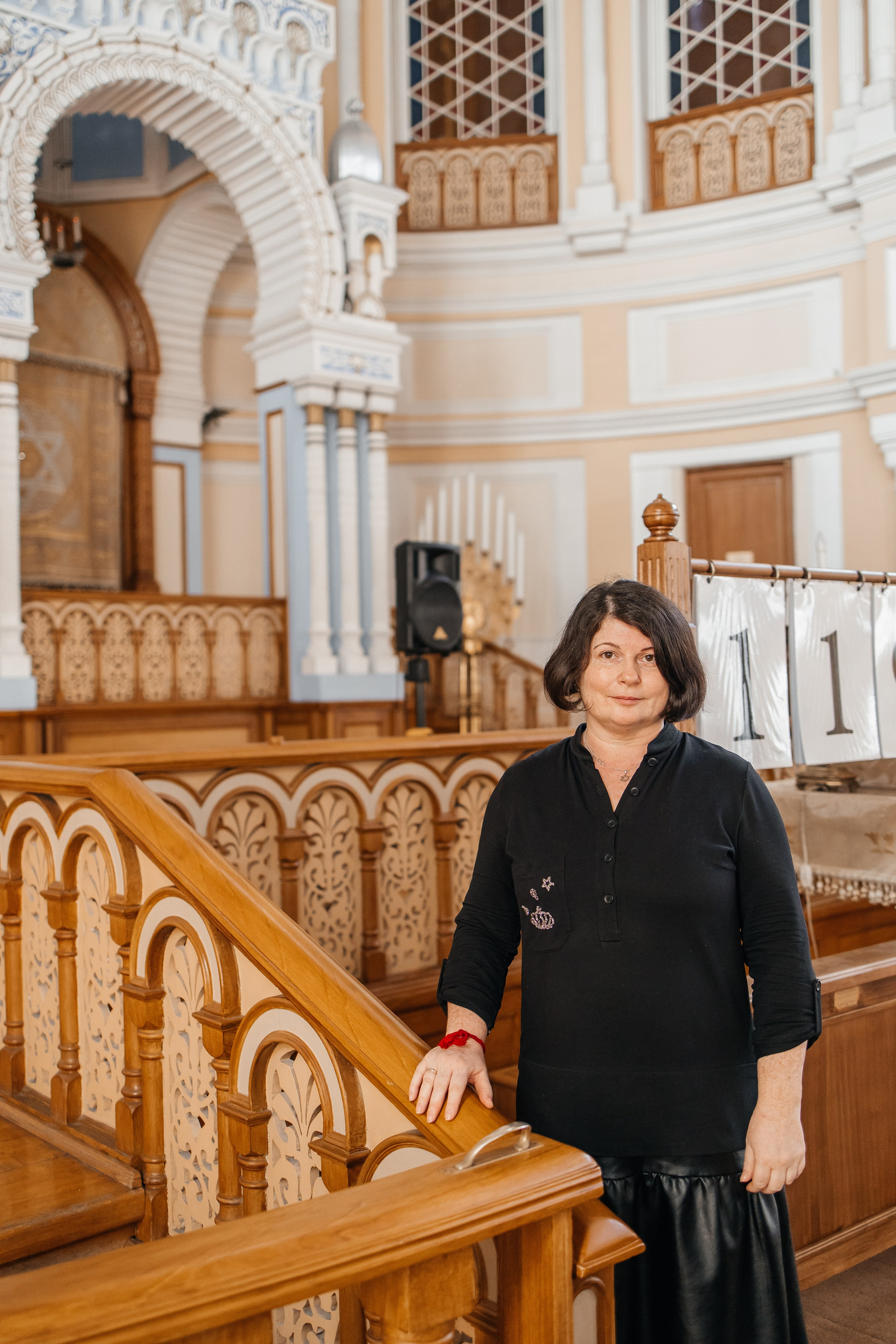 Синагога. Фотограф в Санкт-Петербурге Виктория Безверхая