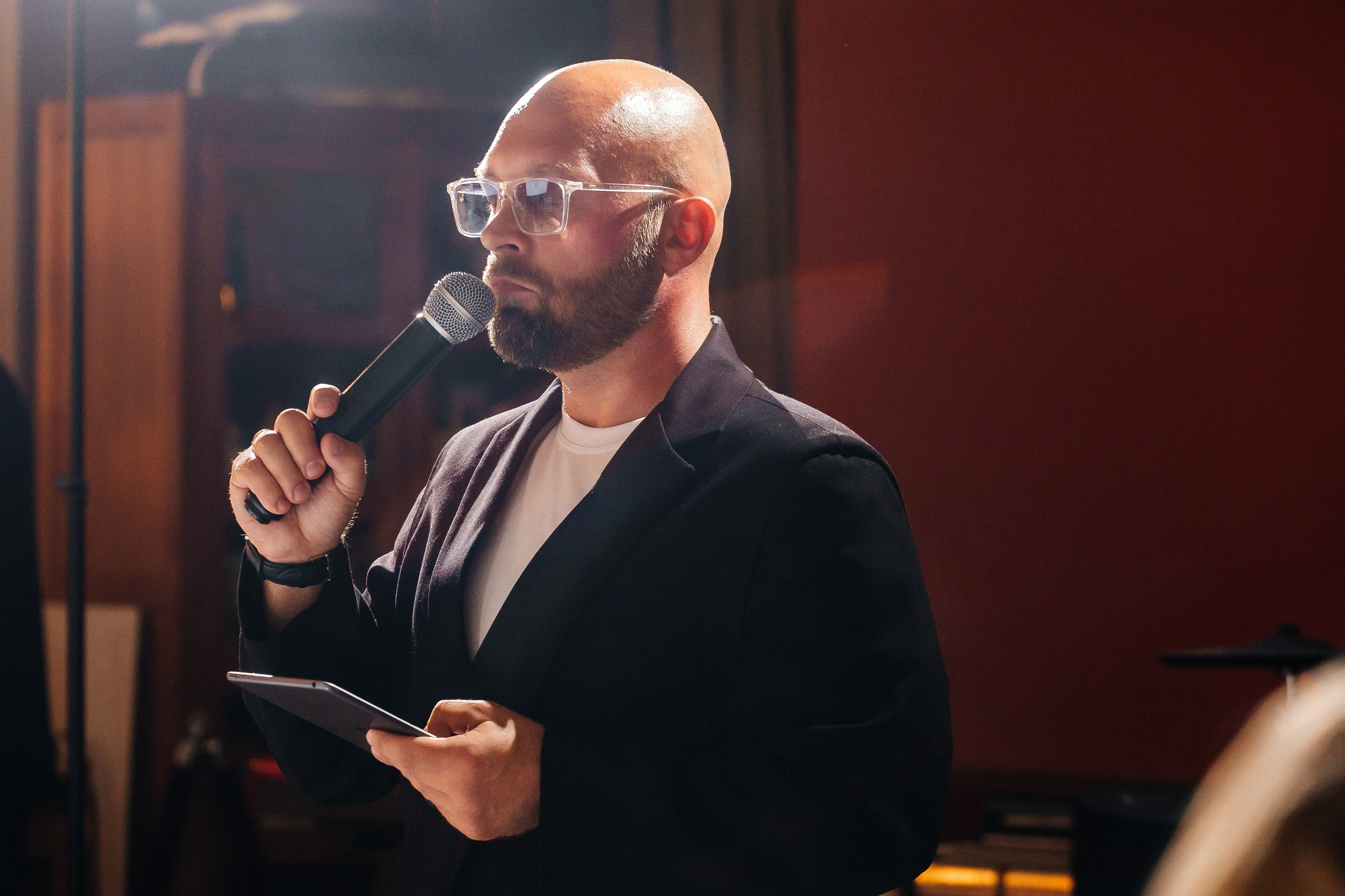 DK. Фотограф в Санкт-Петербурге Виктория Безверхая