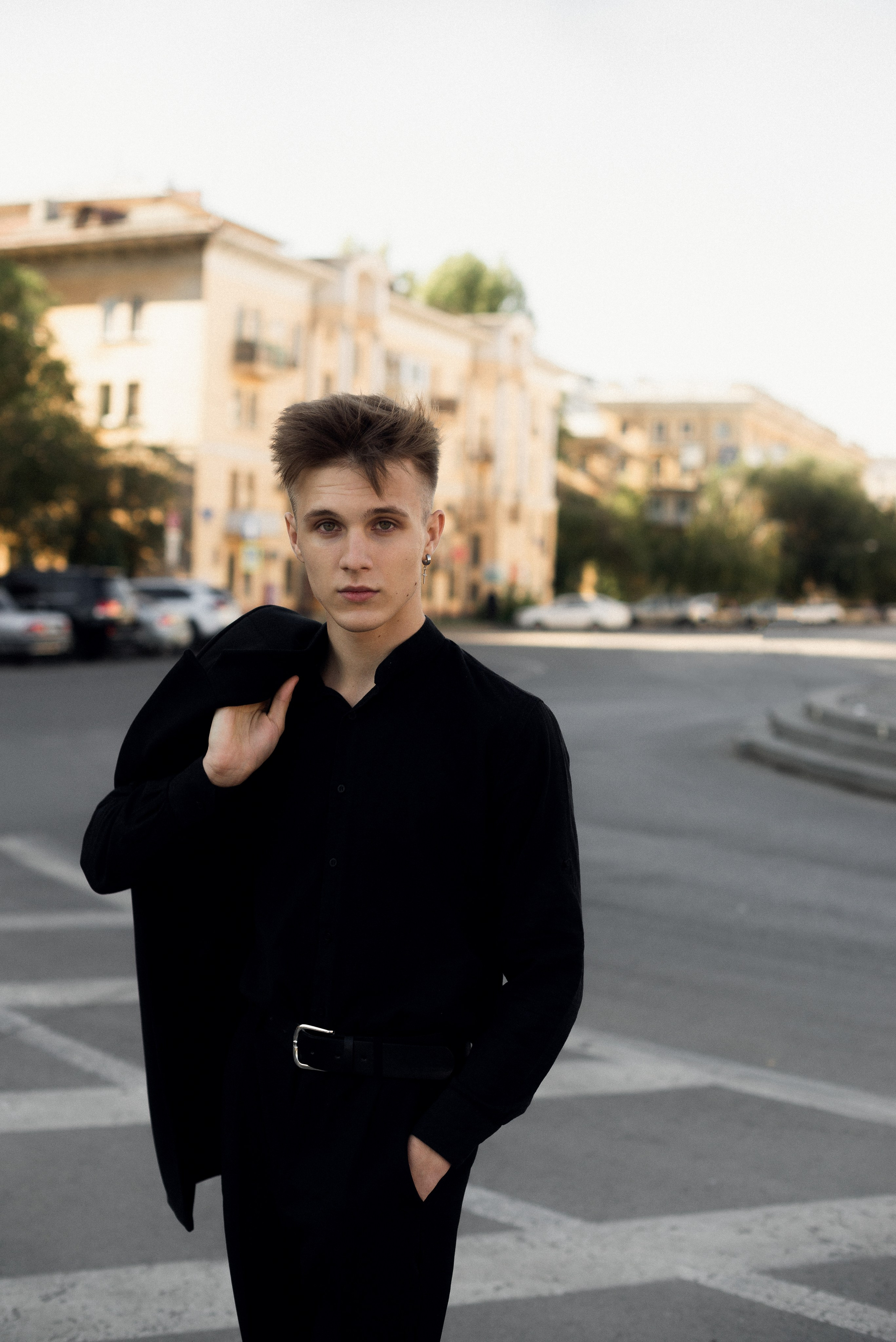 Эд. Фотограф Дарья Зотова