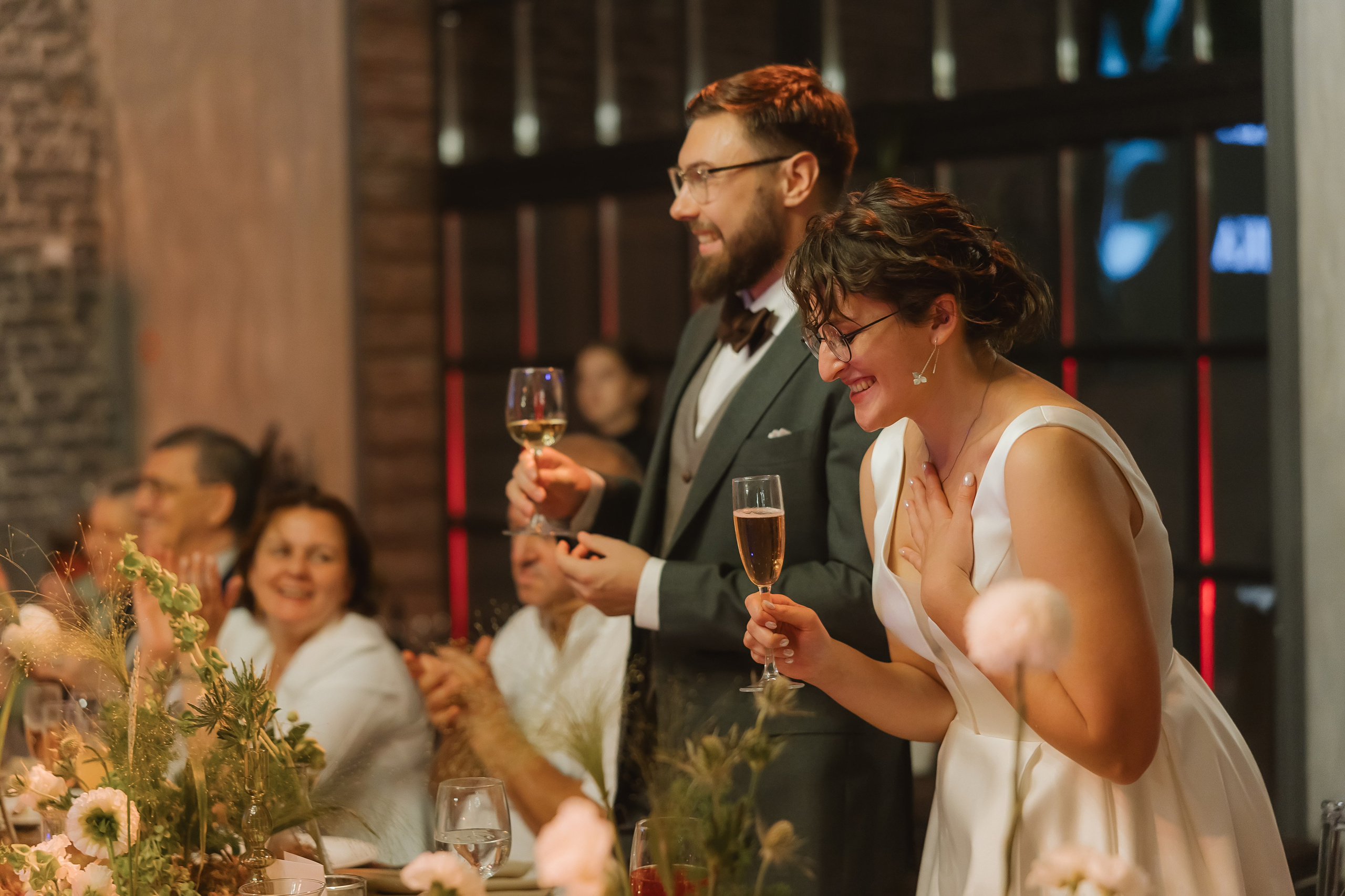 Николай и Вероника. Свадебный фотограф | Москва | Демидова Мария