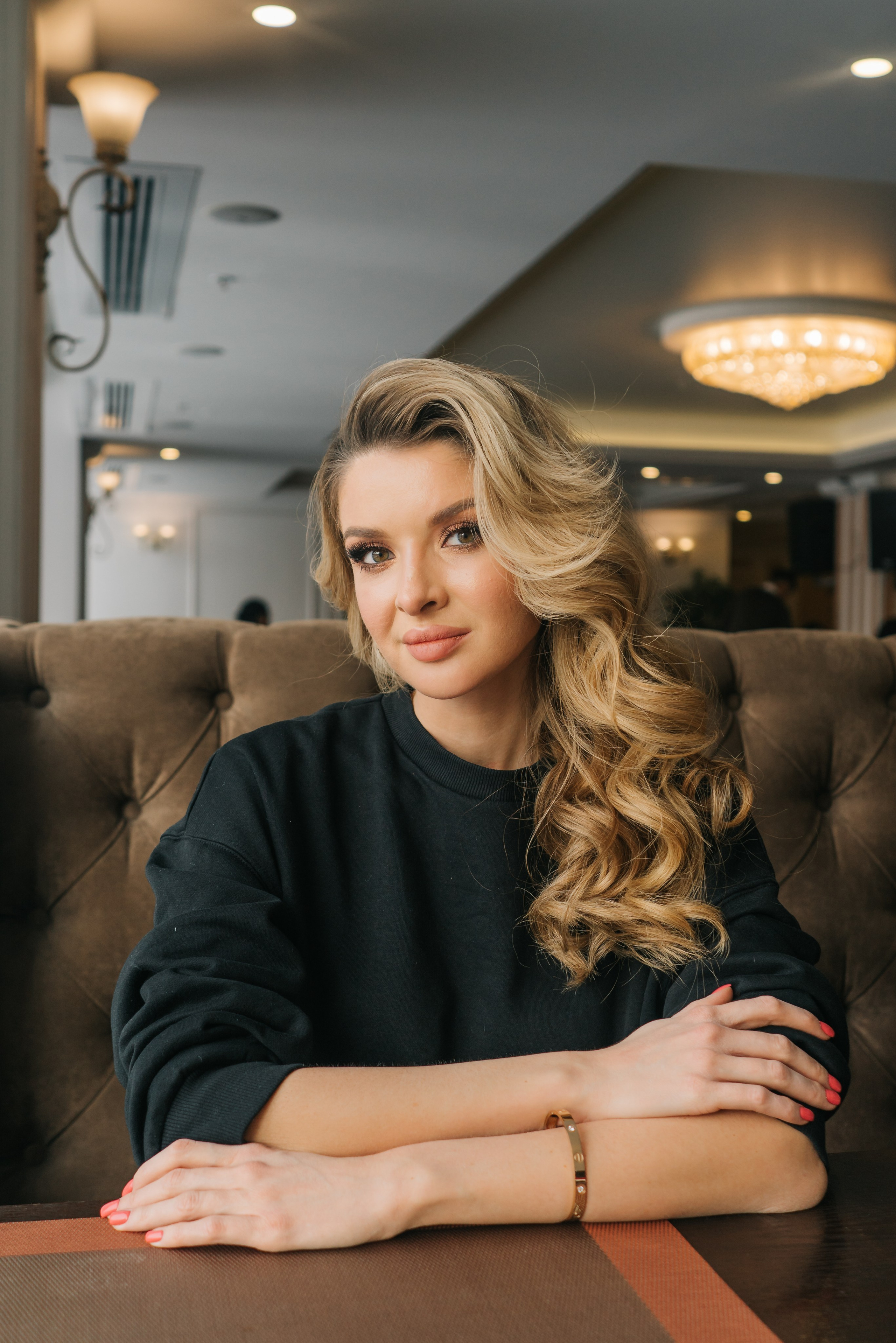 Queen Peacemaker. Женский фотограф в Москве Анастасия Сидорова